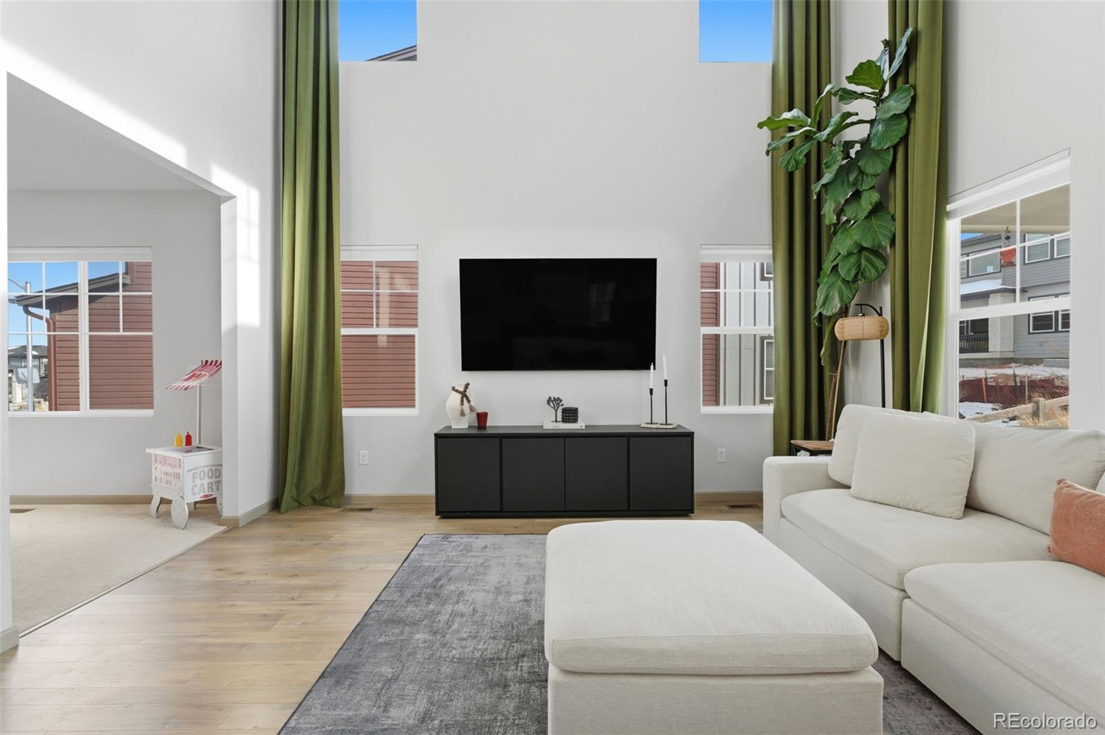 MLS Image #4 for 8626  cheraw street,littleton, Colorado
