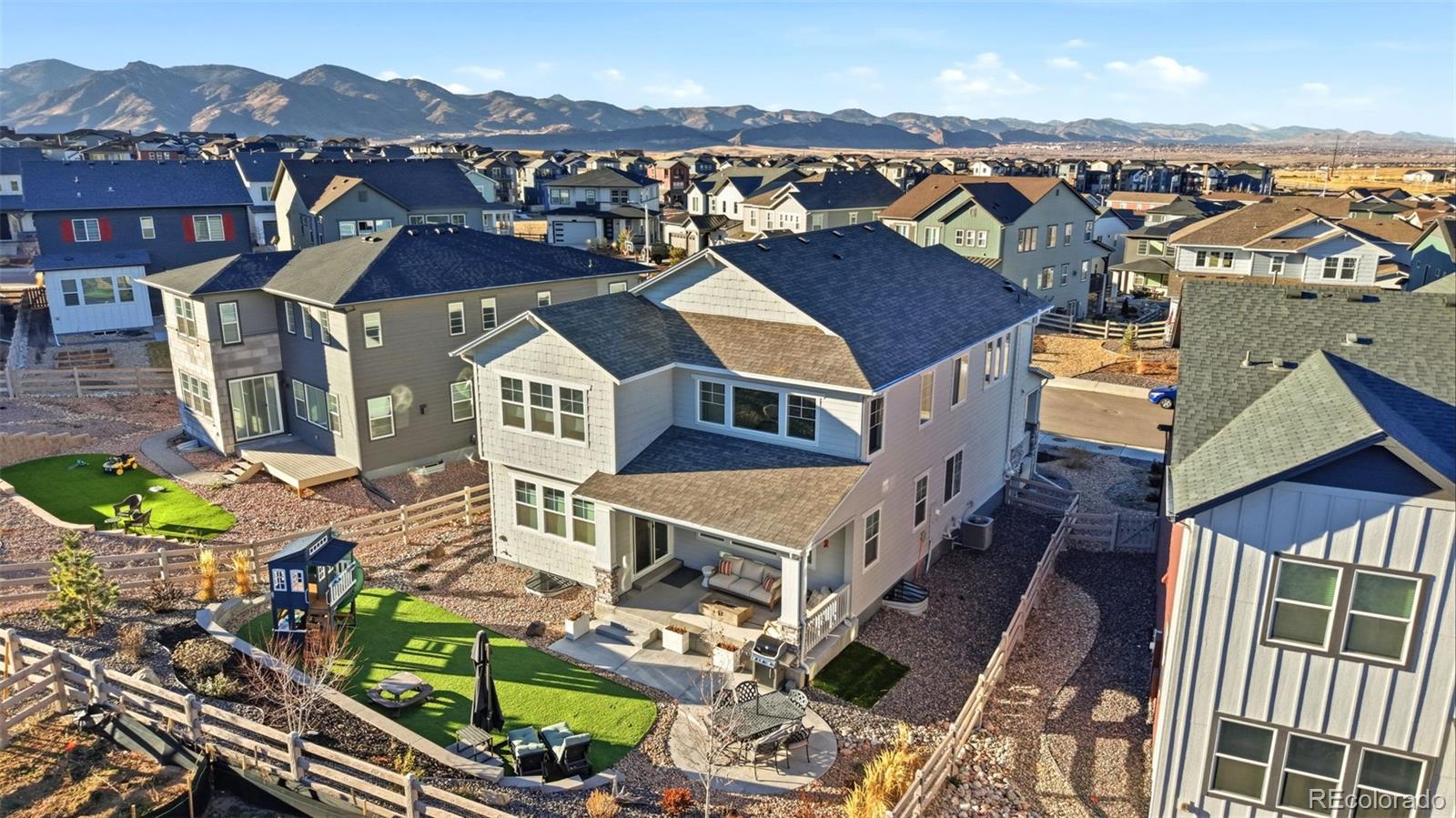 MLS Image #40 for 8626  cheraw street,littleton, Colorado