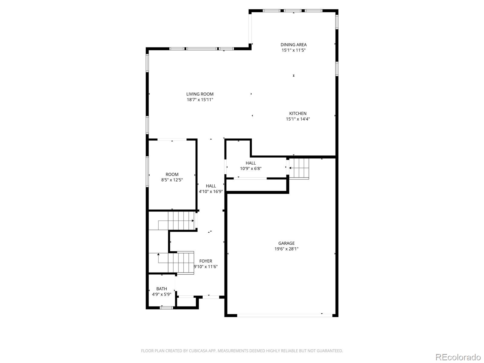 MLS Image #46 for 8626  cheraw street,littleton, Colorado