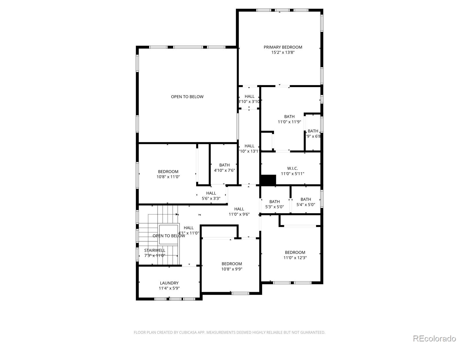 MLS Image #47 for 8626  cheraw street,littleton, Colorado