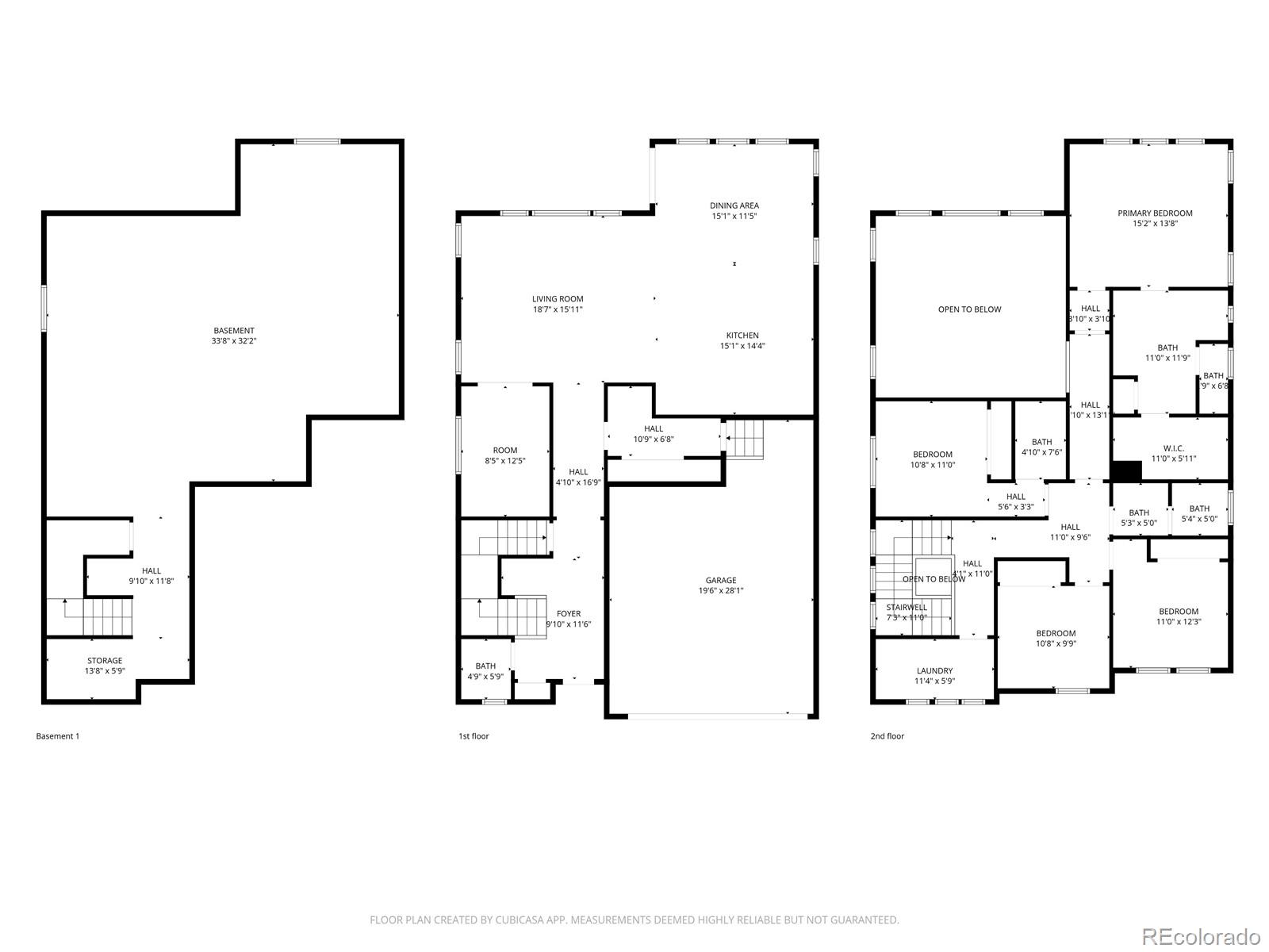 MLS Image #49 for 8626  cheraw street,littleton, Colorado