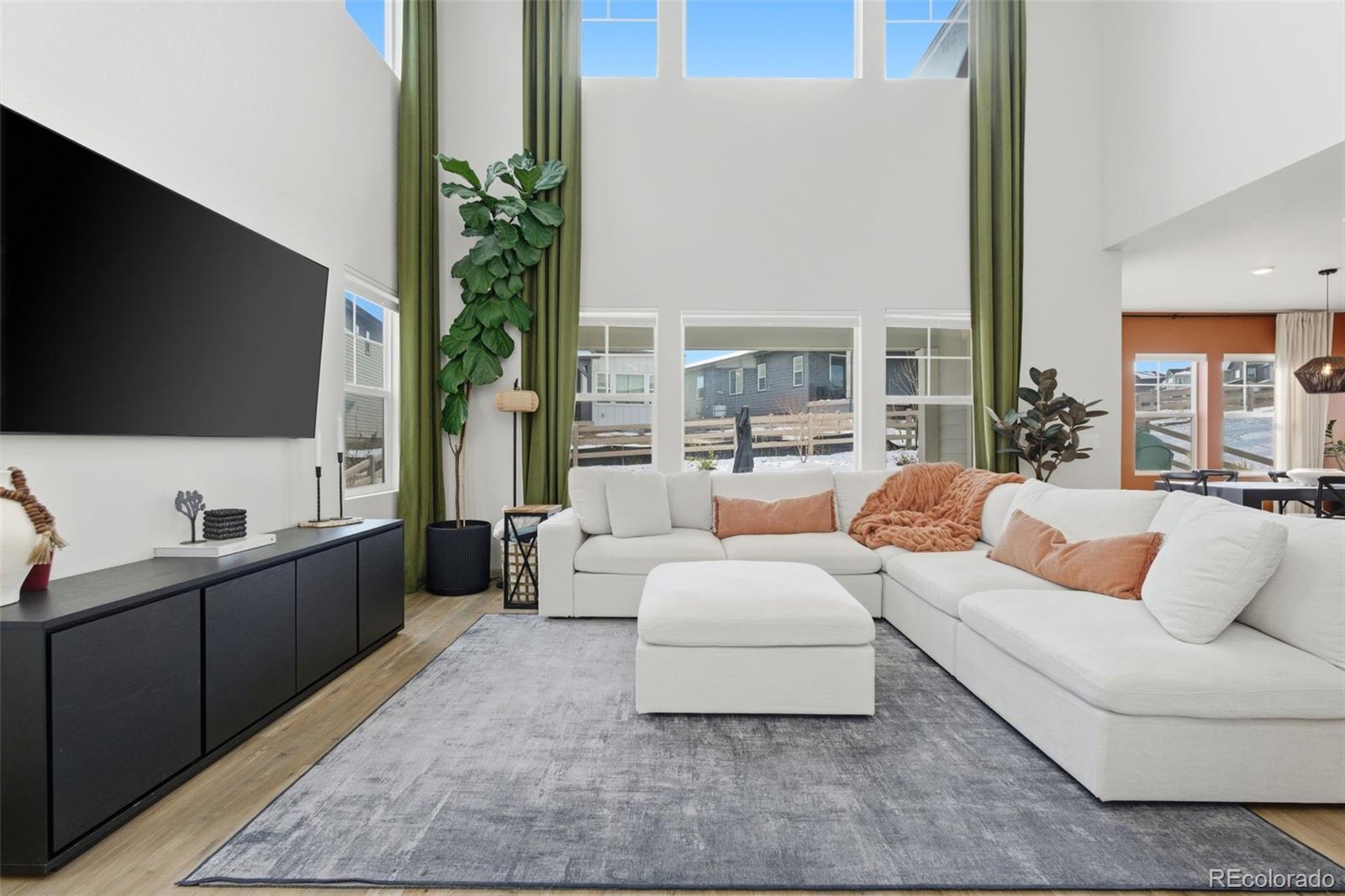 MLS Image #5 for 8626  cheraw street,littleton, Colorado