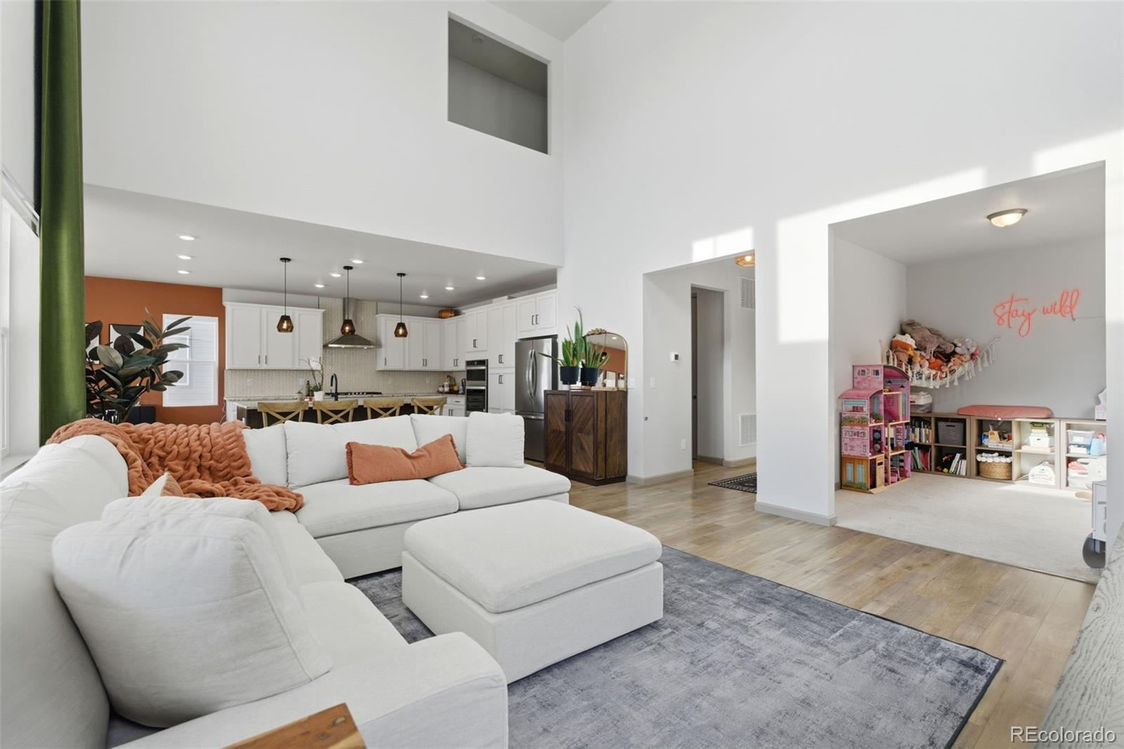 MLS Image #7 for 8626  cheraw street,littleton, Colorado