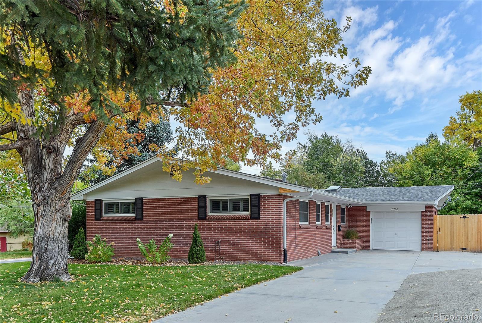 MLS Image #0 for 6710 s foresthill street,littleton, Colorado
