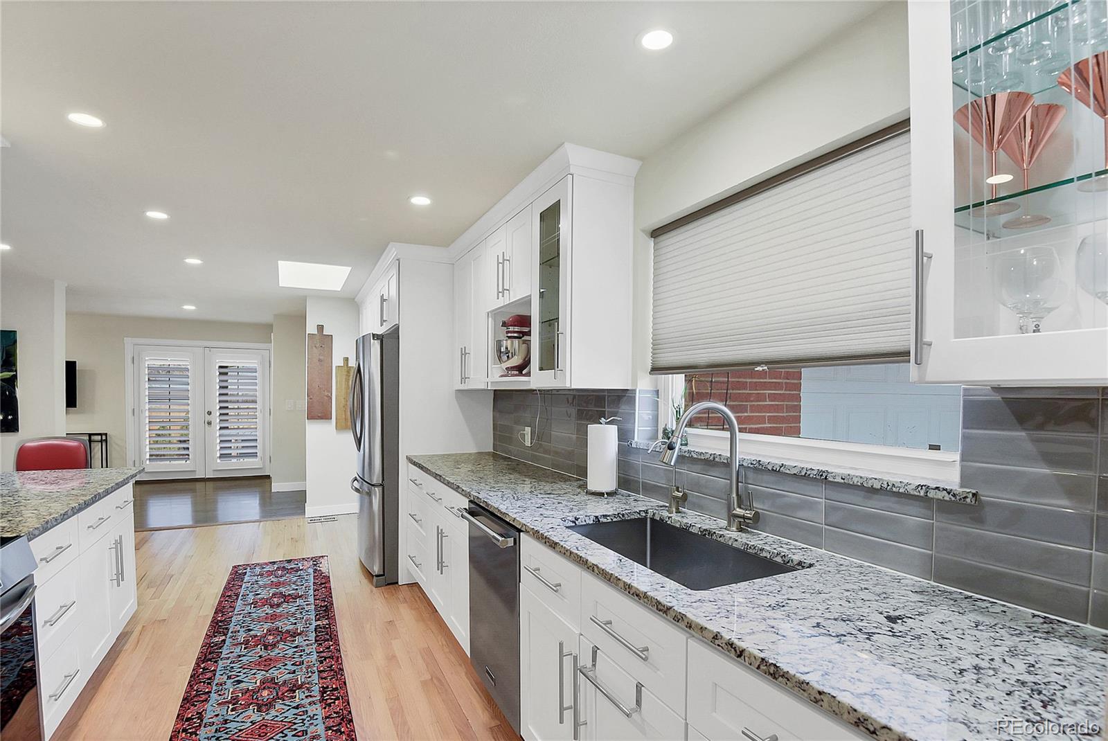 MLS Image #10 for 6710 s foresthill street,littleton, Colorado