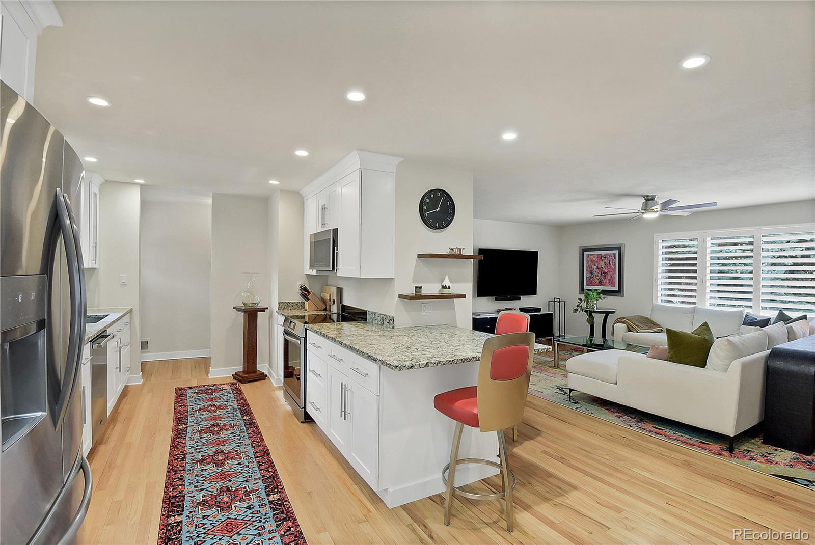 MLS Image #11 for 6710 s foresthill street,littleton, Colorado