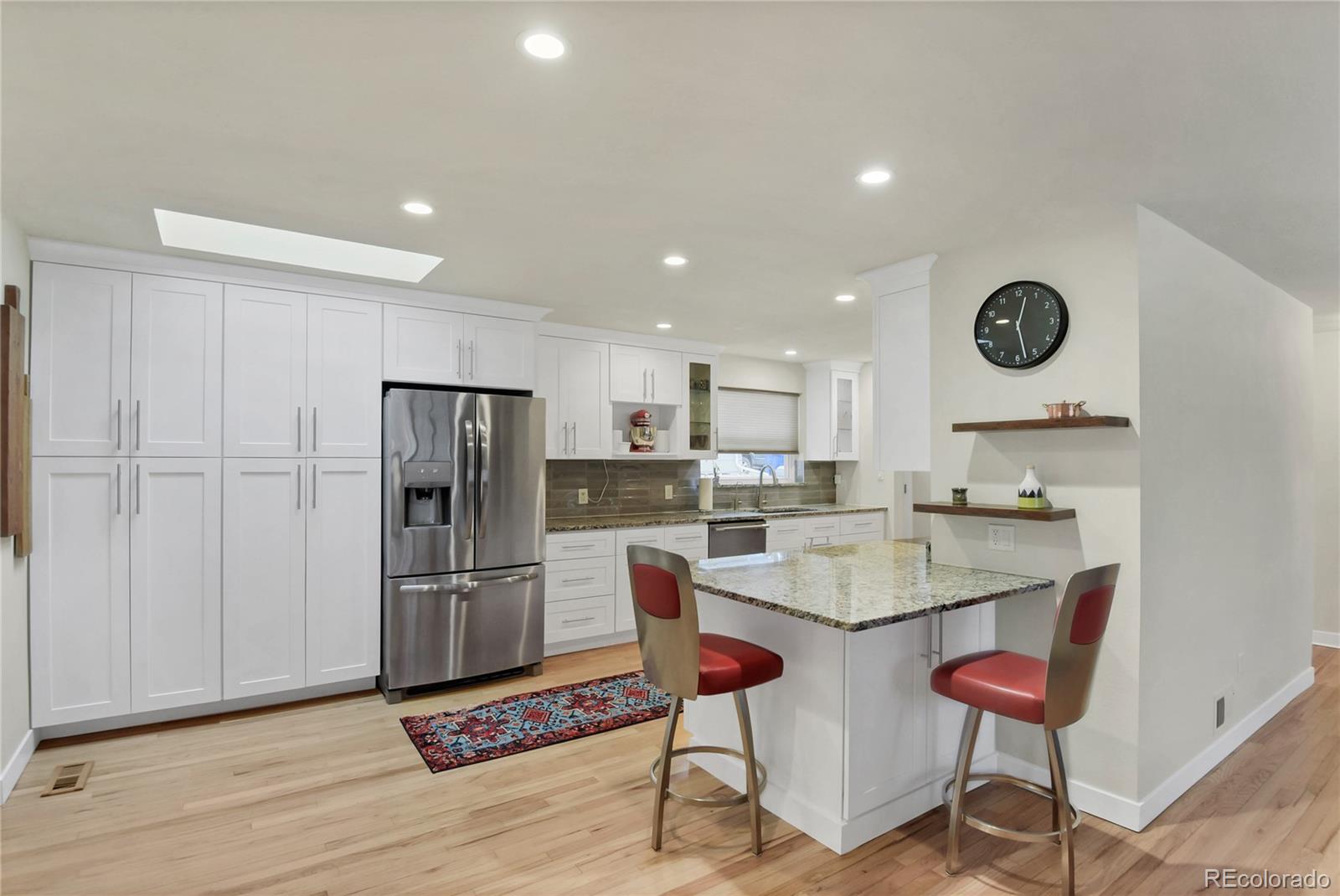 MLS Image #12 for 6710 s foresthill street,littleton, Colorado