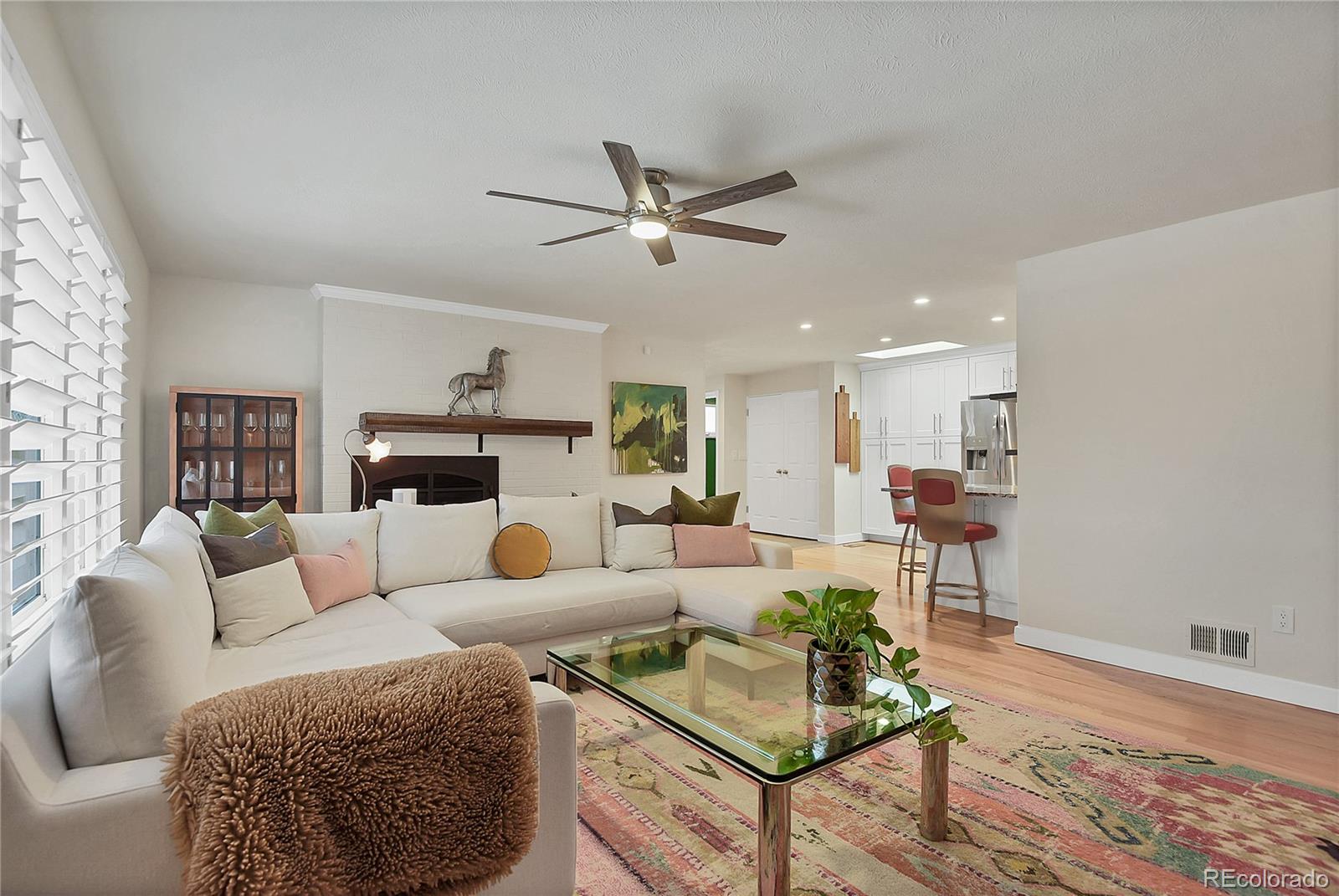 MLS Image #14 for 6710 s foresthill street,littleton, Colorado