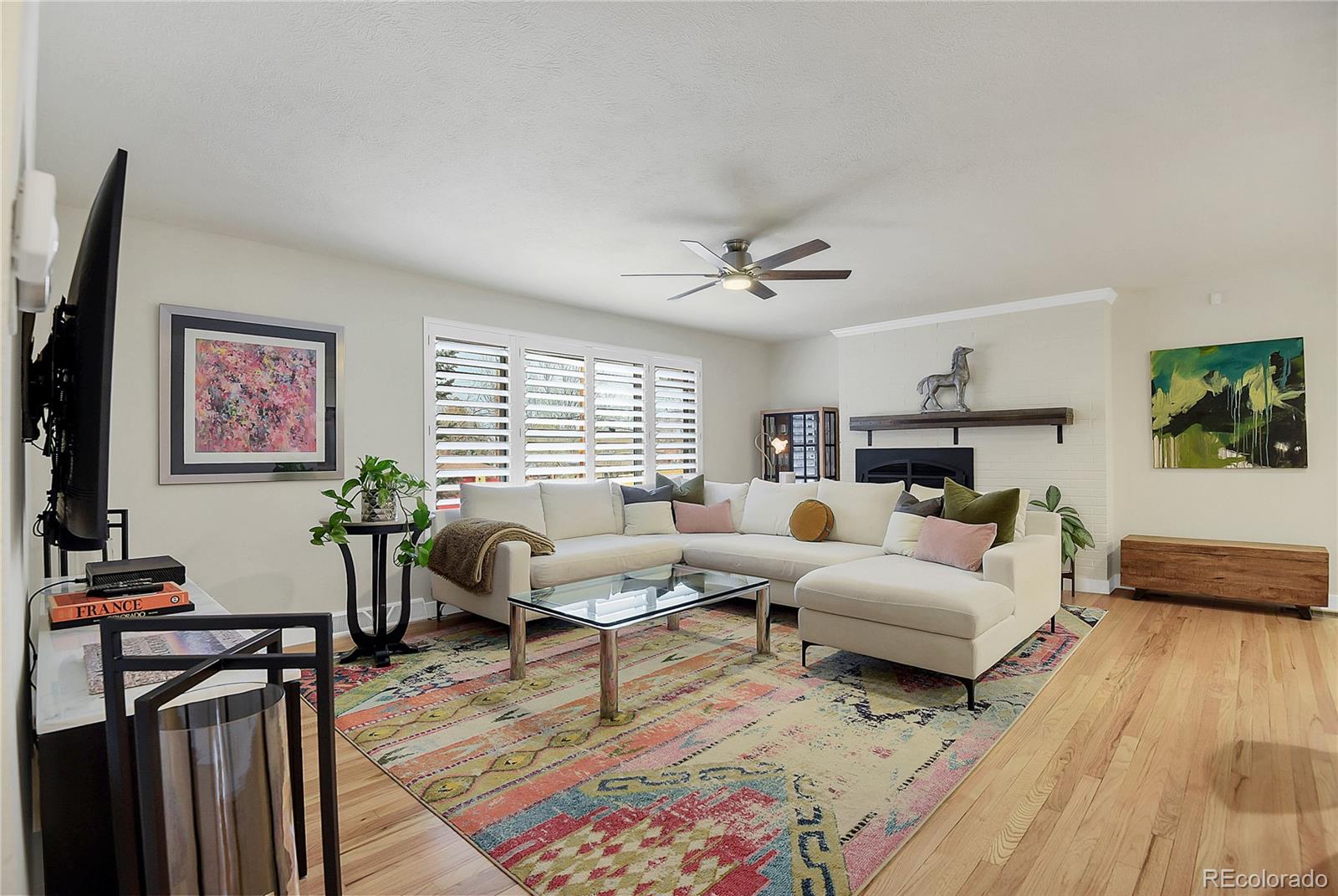 MLS Image #15 for 6710 s foresthill street,littleton, Colorado