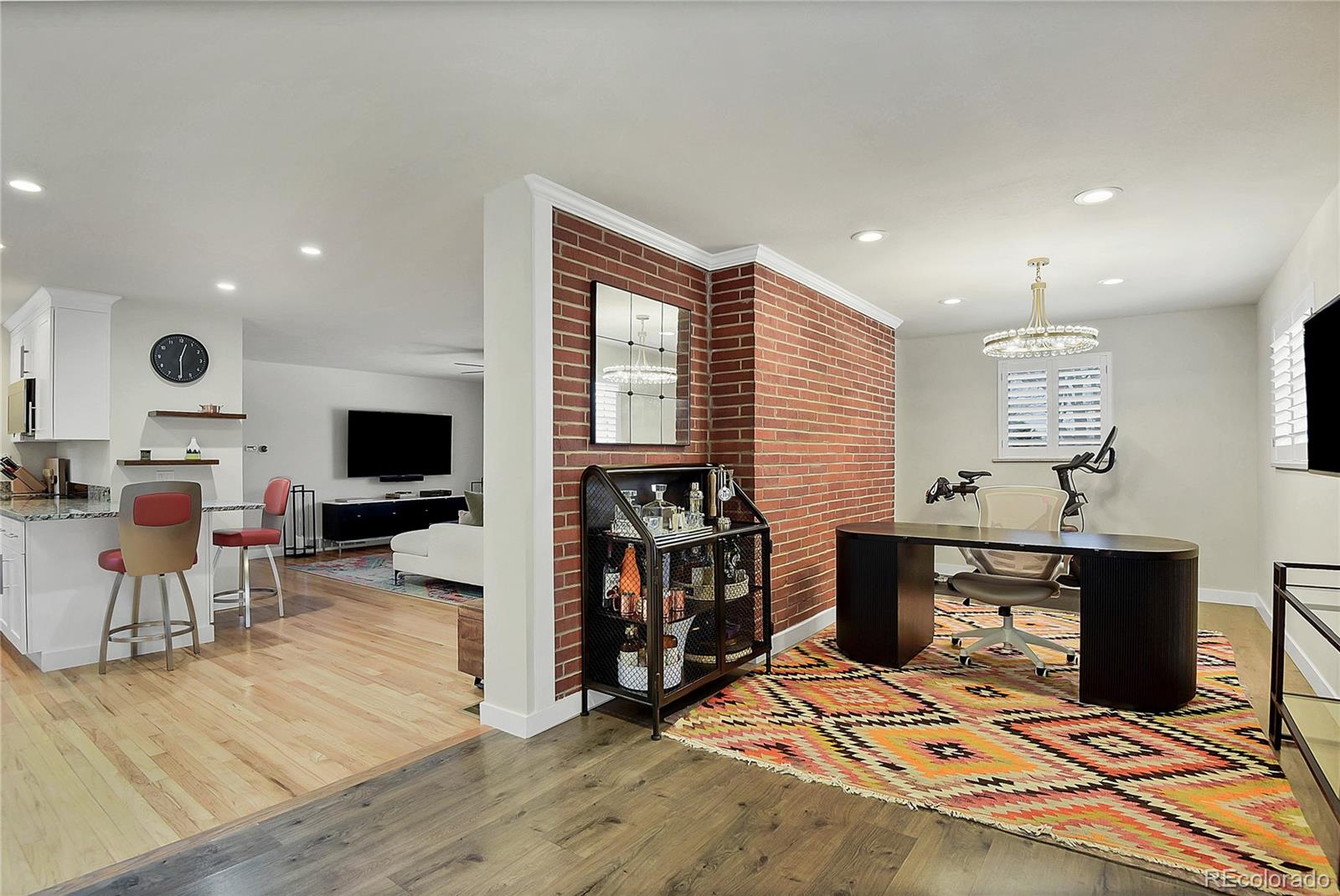 MLS Image #16 for 6710 s foresthill street,littleton, Colorado