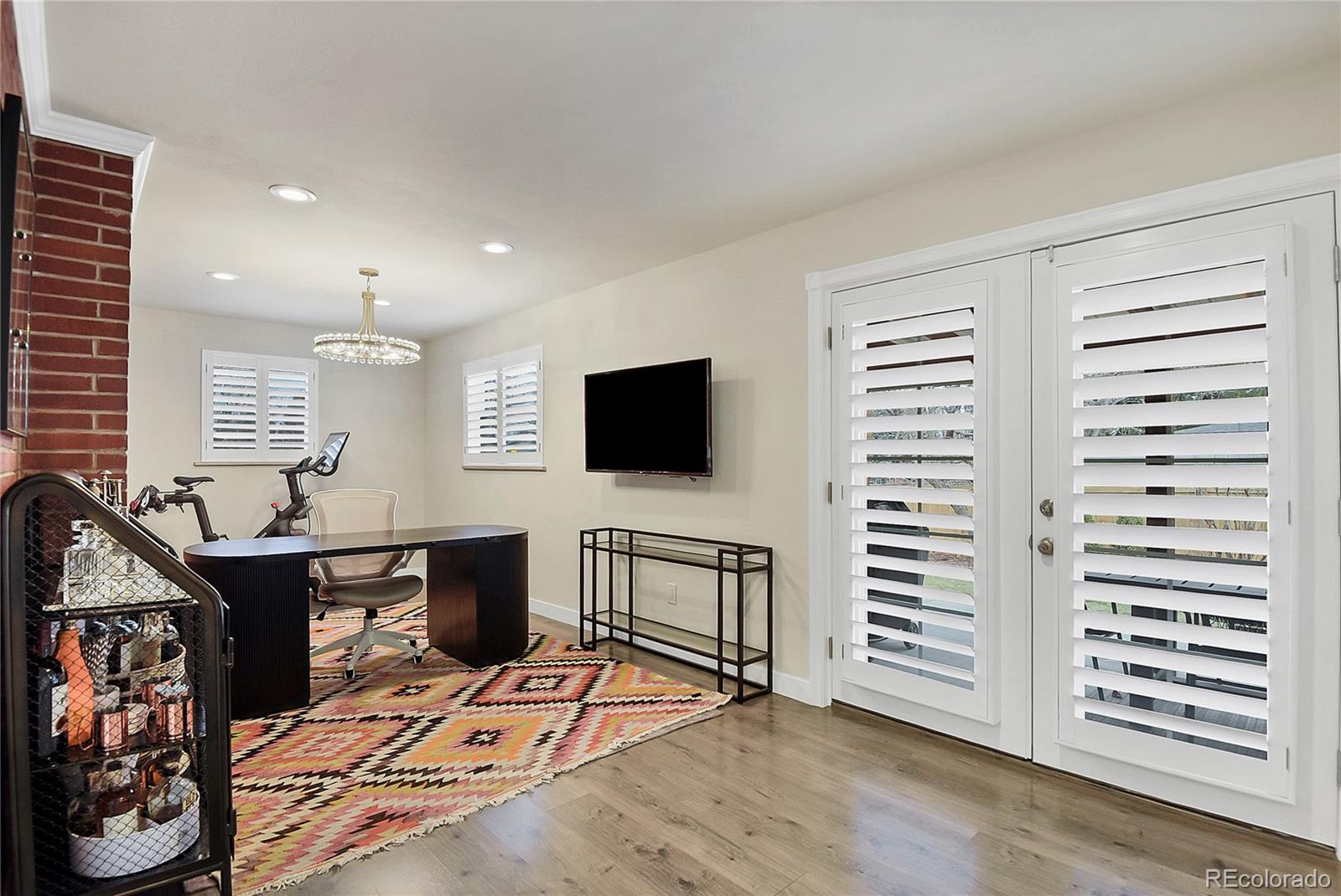 MLS Image #17 for 6710 s foresthill street,littleton, Colorado