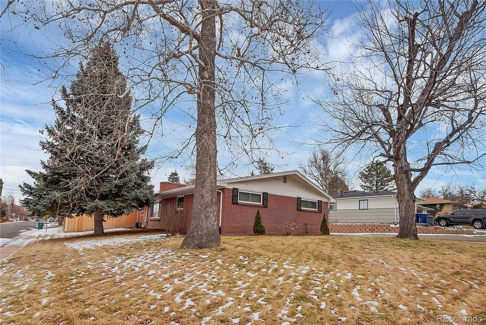 MLS Image #2 for 6710 s foresthill street,littleton, Colorado