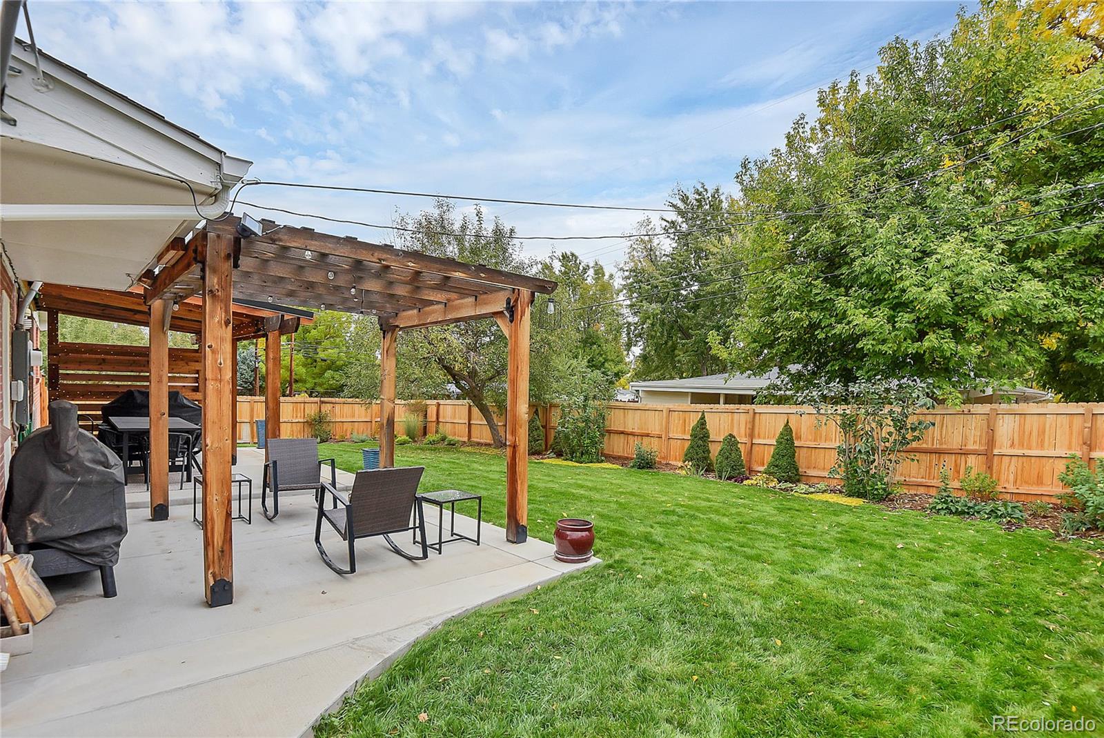 MLS Image #6 for 6710 s foresthill street,littleton, Colorado