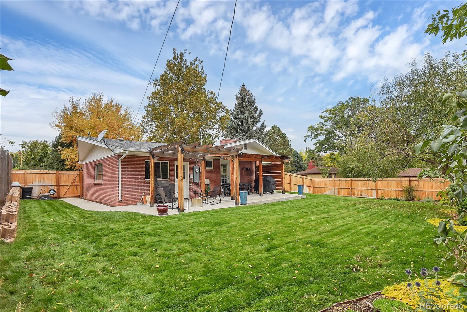 MLS Image #7 for 6710 s foresthill street,littleton, Colorado