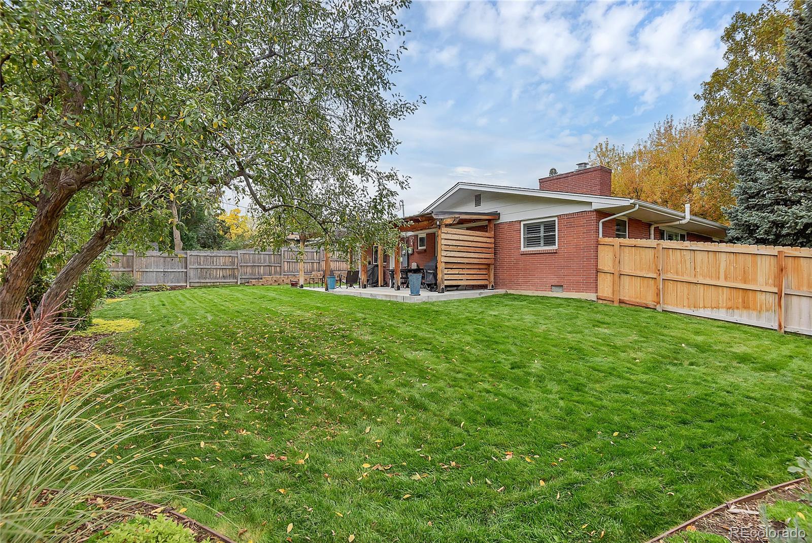 MLS Image #8 for 6710 s foresthill street,littleton, Colorado