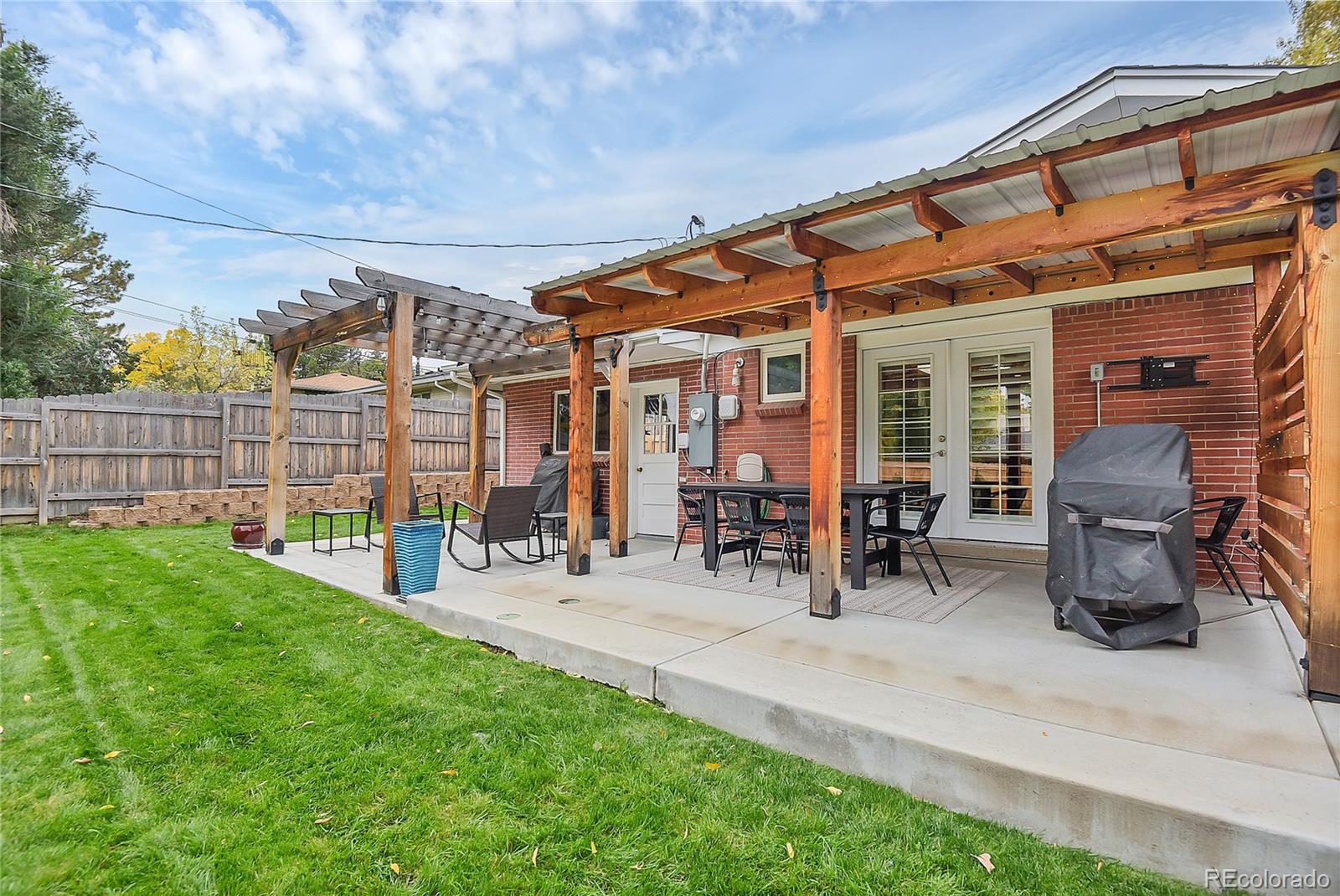 MLS Image #9 for 6710 s foresthill street,littleton, Colorado
