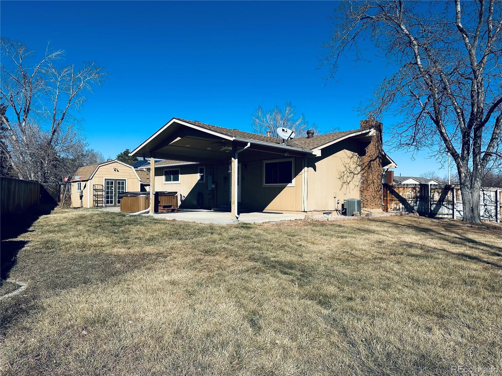 MLS Image #25 for 5024 w 70th court,westminster, Colorado
