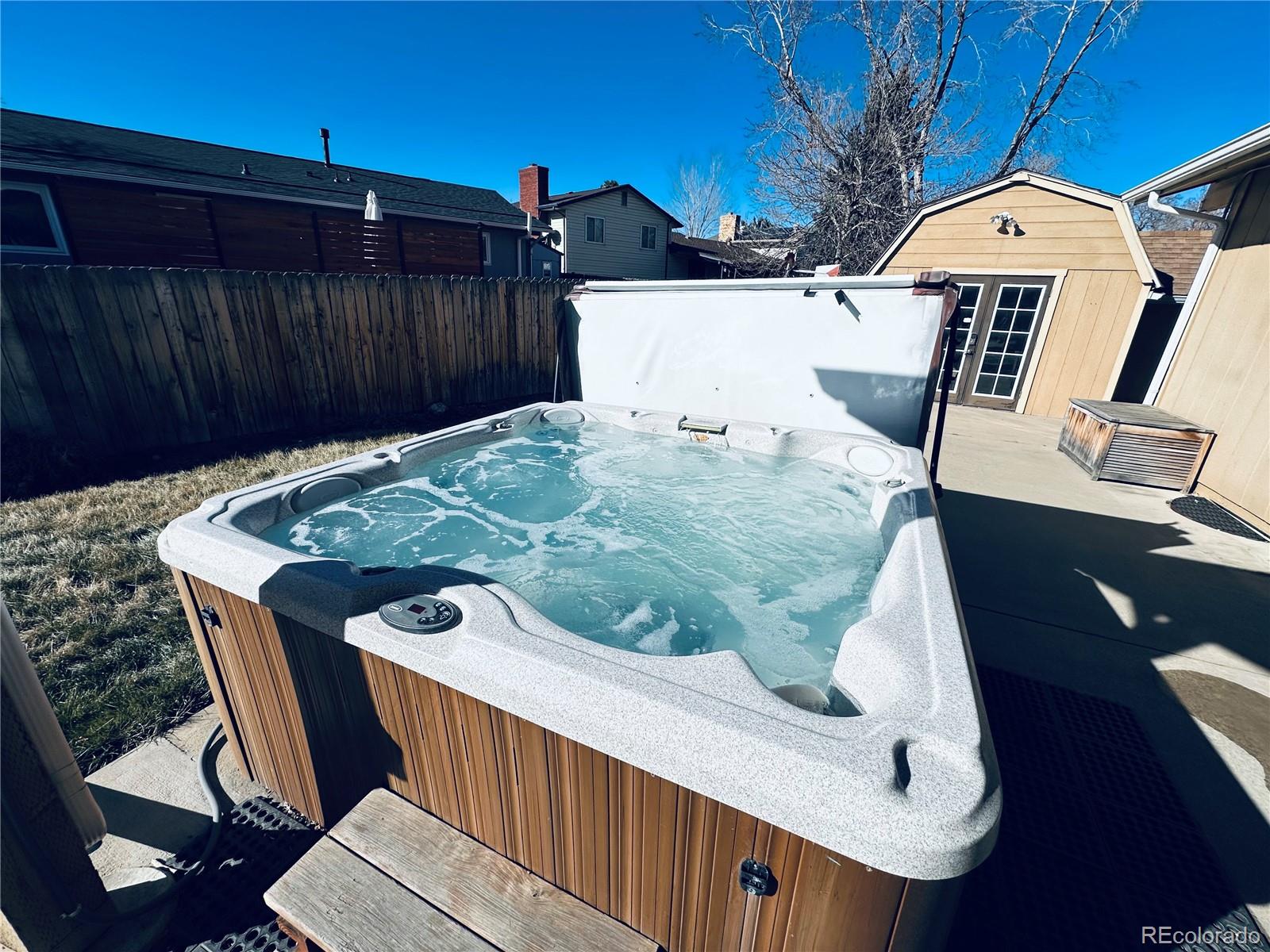 MLS Image #26 for 5024 w 70th court,westminster, Colorado