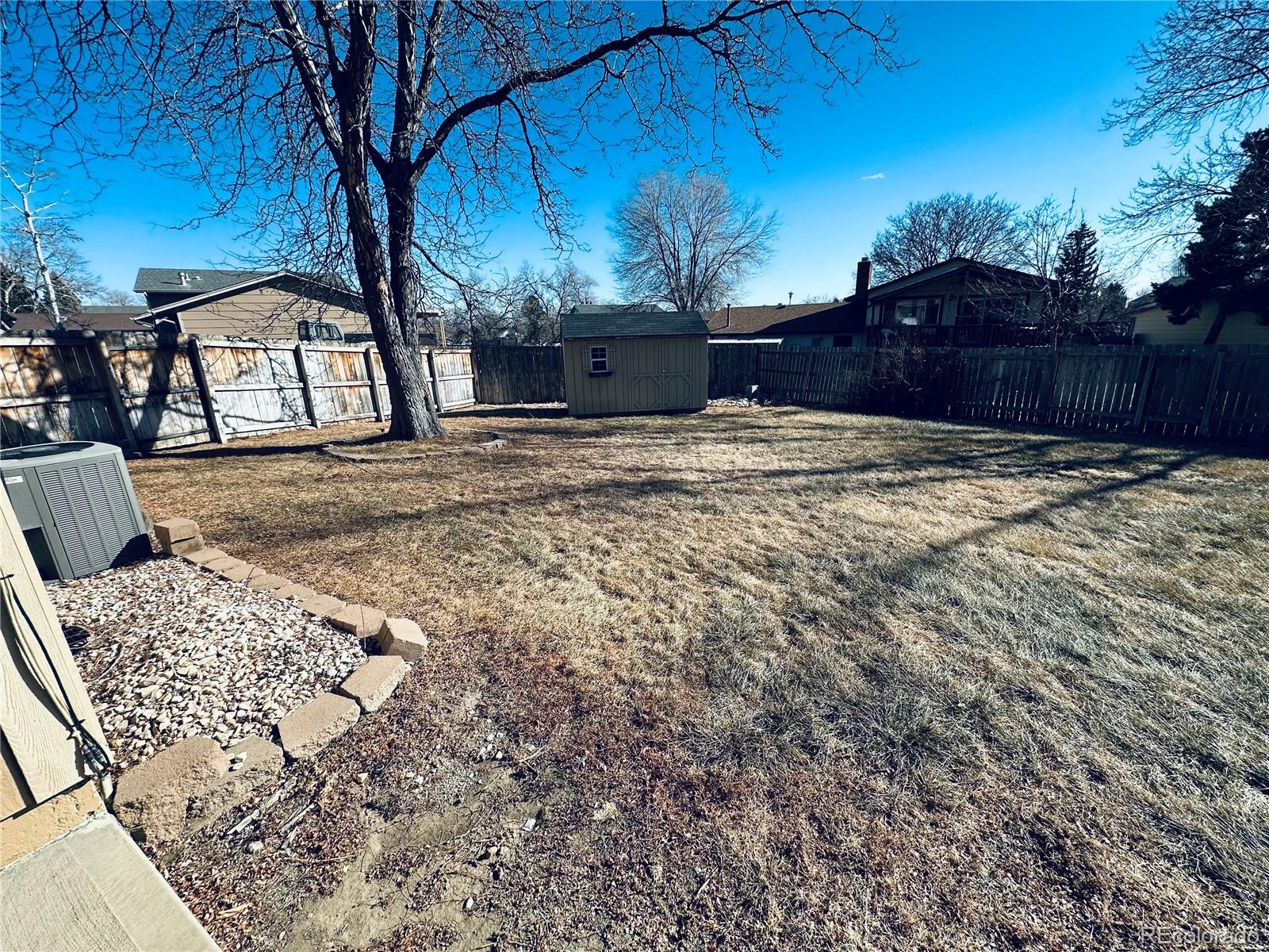 MLS Image #27 for 5024 w 70th court,westminster, Colorado
