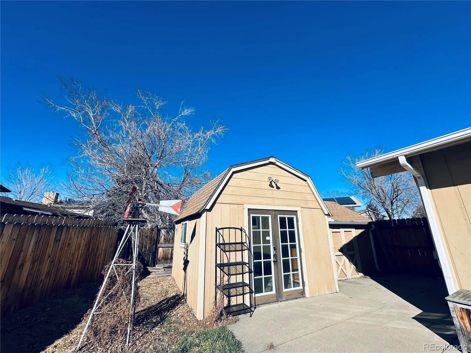 MLS Image #28 for 5024 w 70th court,westminster, Colorado