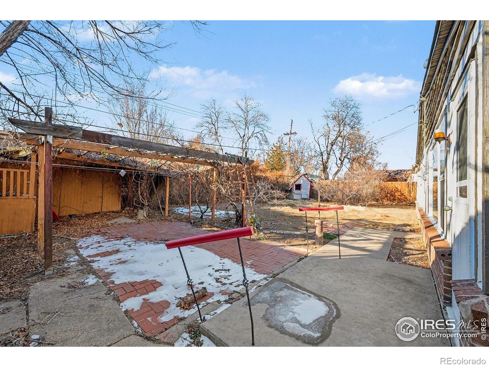 MLS Image #15 for 8681  essex street,denver, Colorado