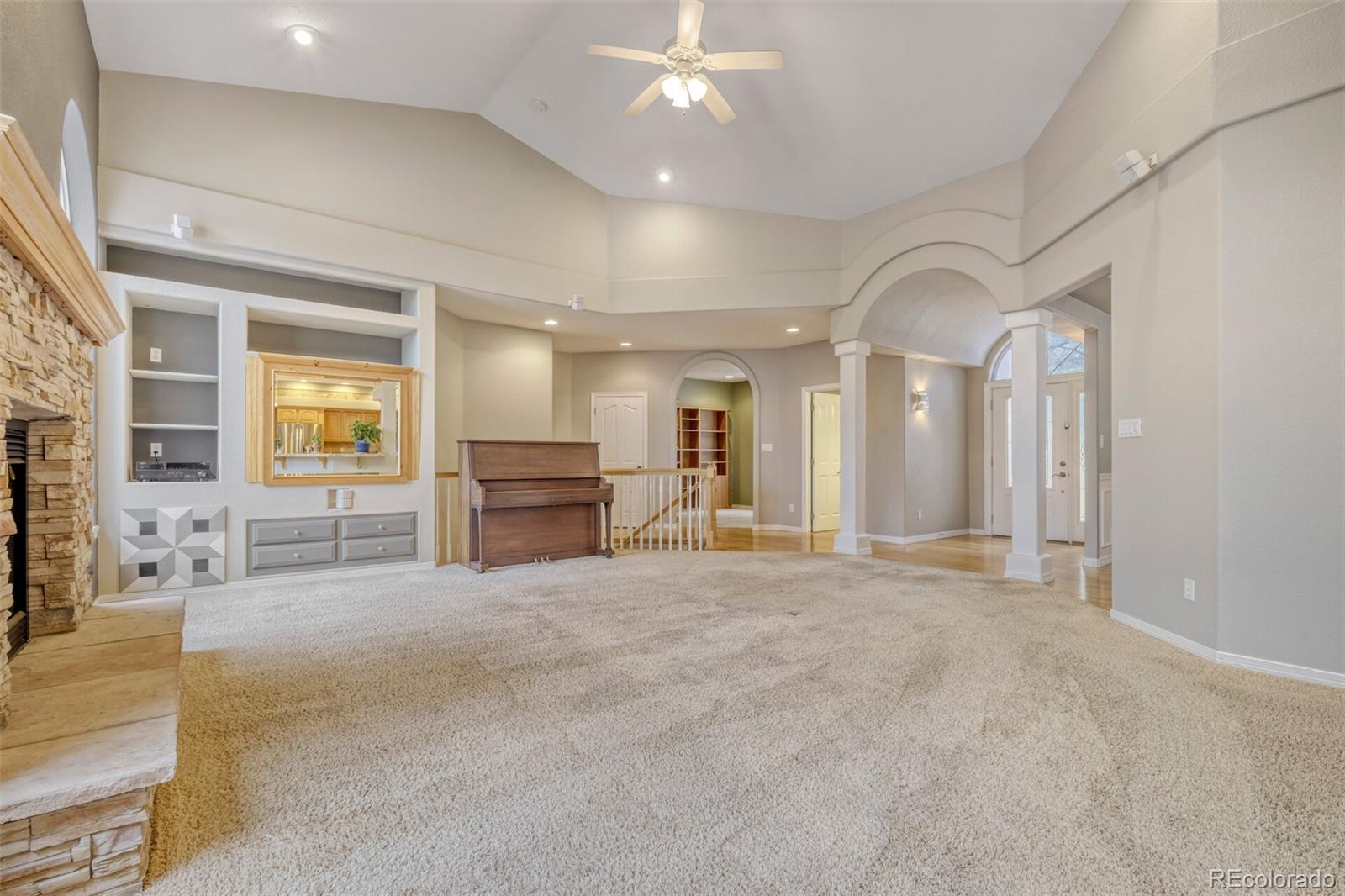 MLS Image #10 for 725  lancers court,monument, Colorado
