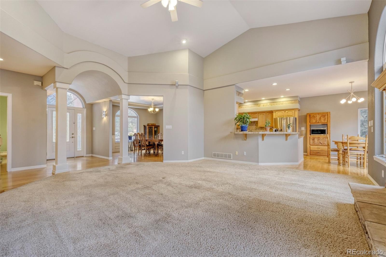 MLS Image #11 for 725  lancers court,monument, Colorado