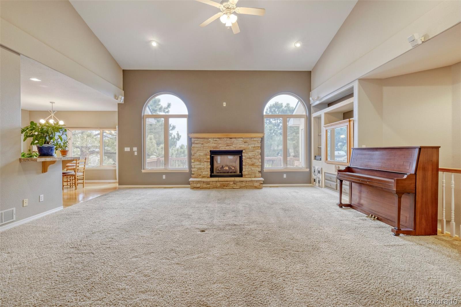 MLS Image #12 for 725  lancers court,monument, Colorado