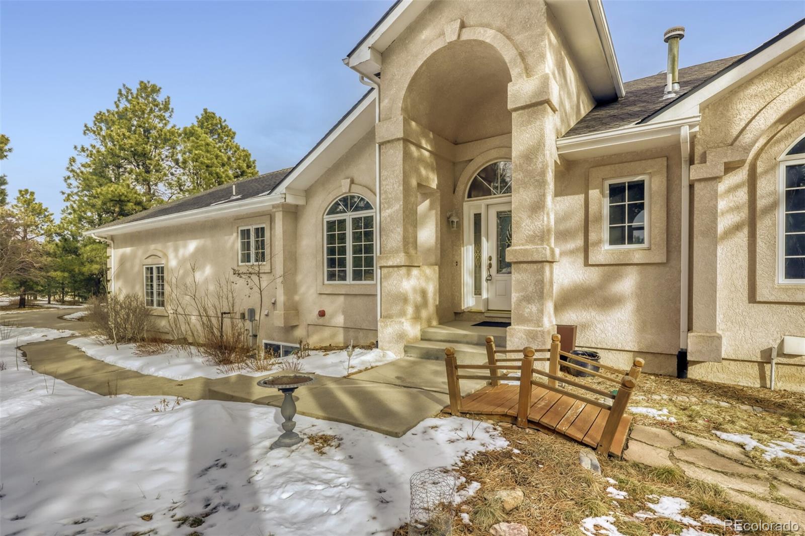 MLS Image #2 for 725  lancers court,monument, Colorado