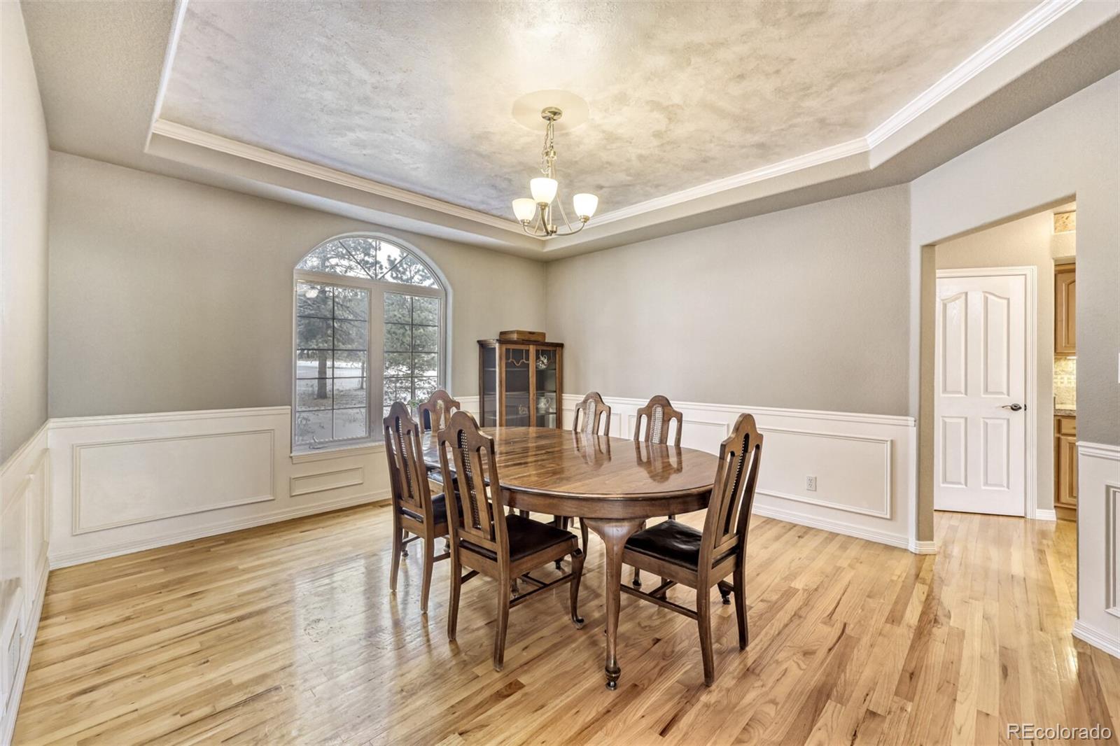 MLS Image #3 for 725  lancers court,monument, Colorado