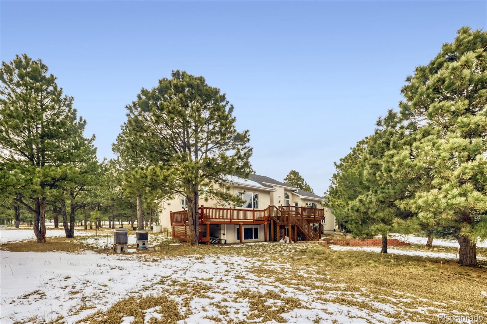 MLS Image #30 for 725  lancers court,monument, Colorado