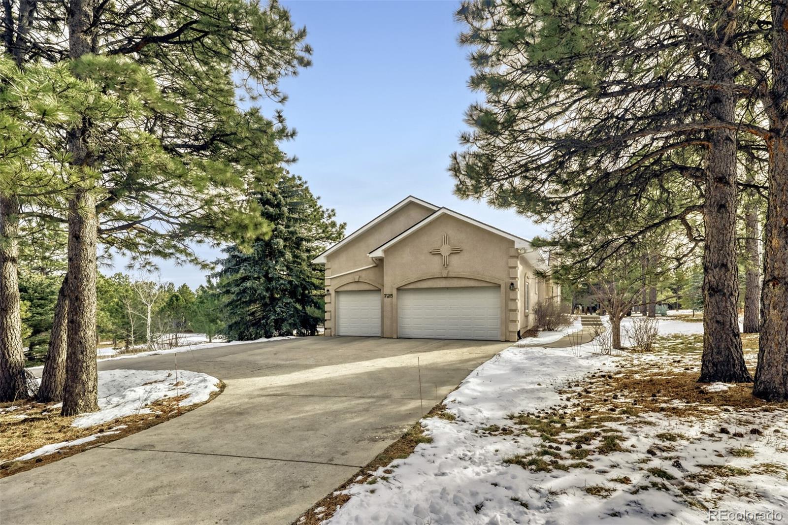 MLS Image #31 for 725  lancers court,monument, Colorado