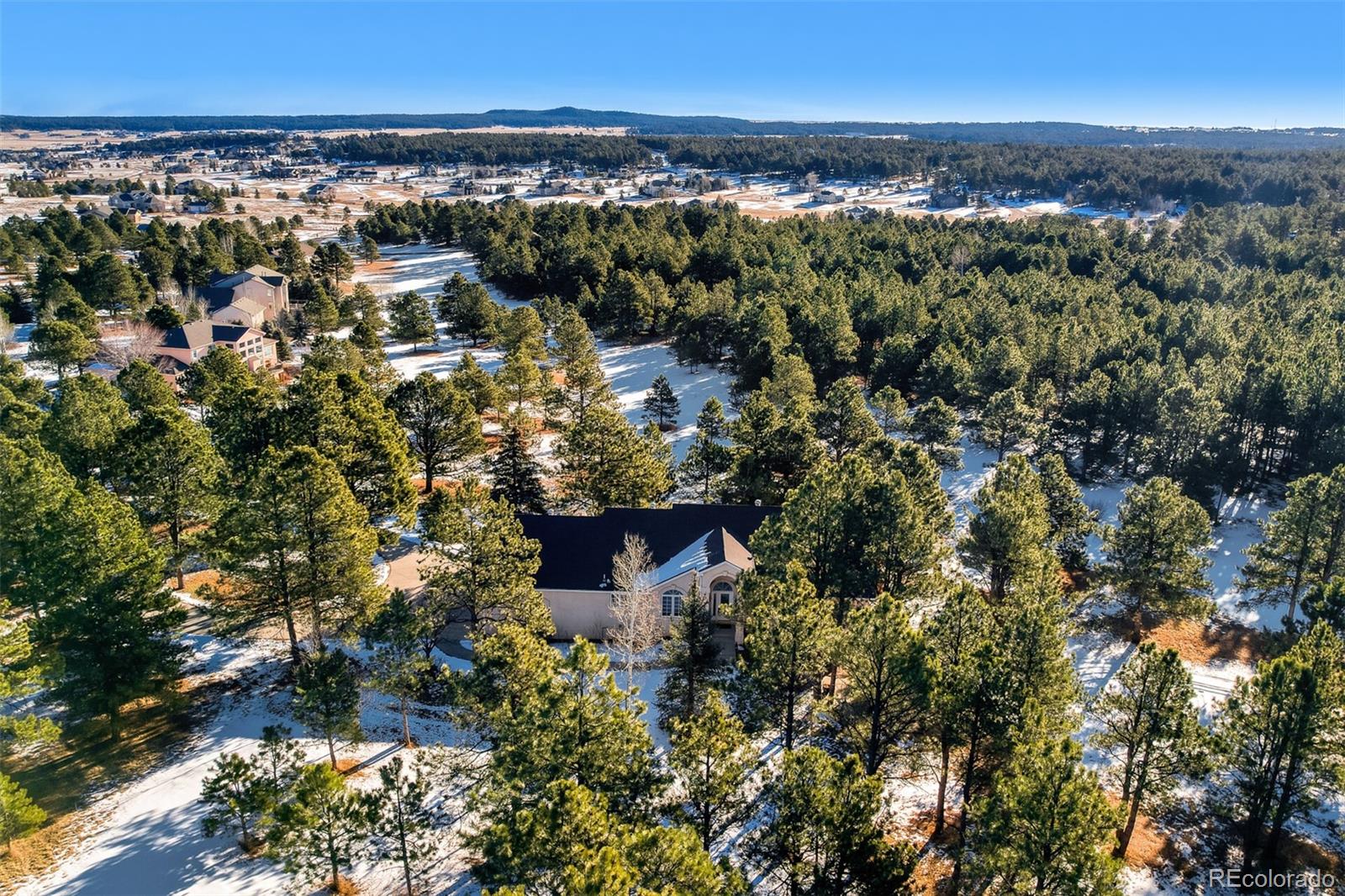 MLS Image #32 for 725  lancers court,monument, Colorado
