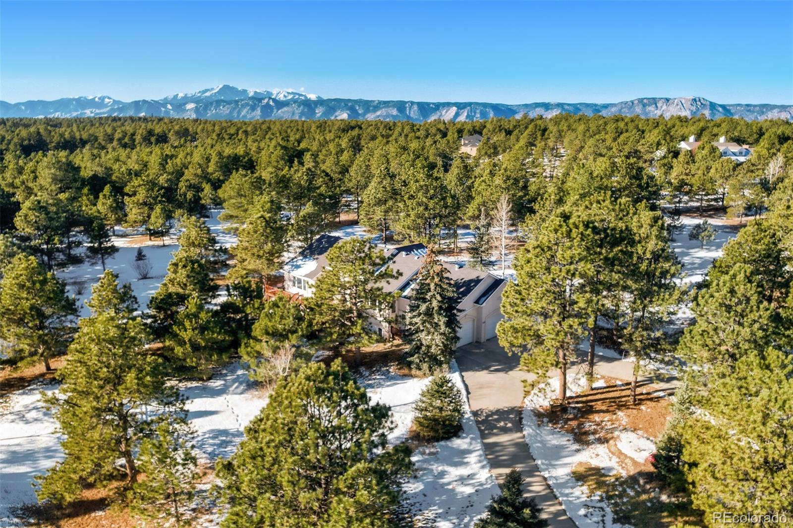 MLS Image #34 for 725  lancers court,monument, Colorado