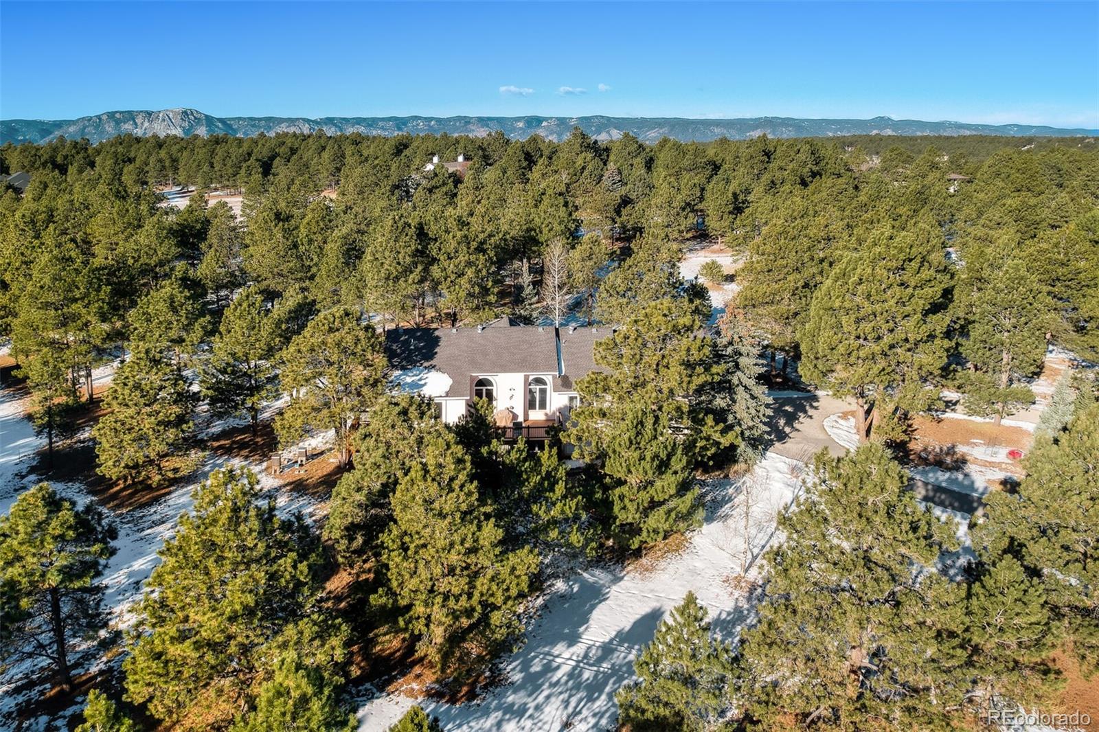MLS Image #36 for 725  lancers court,monument, Colorado