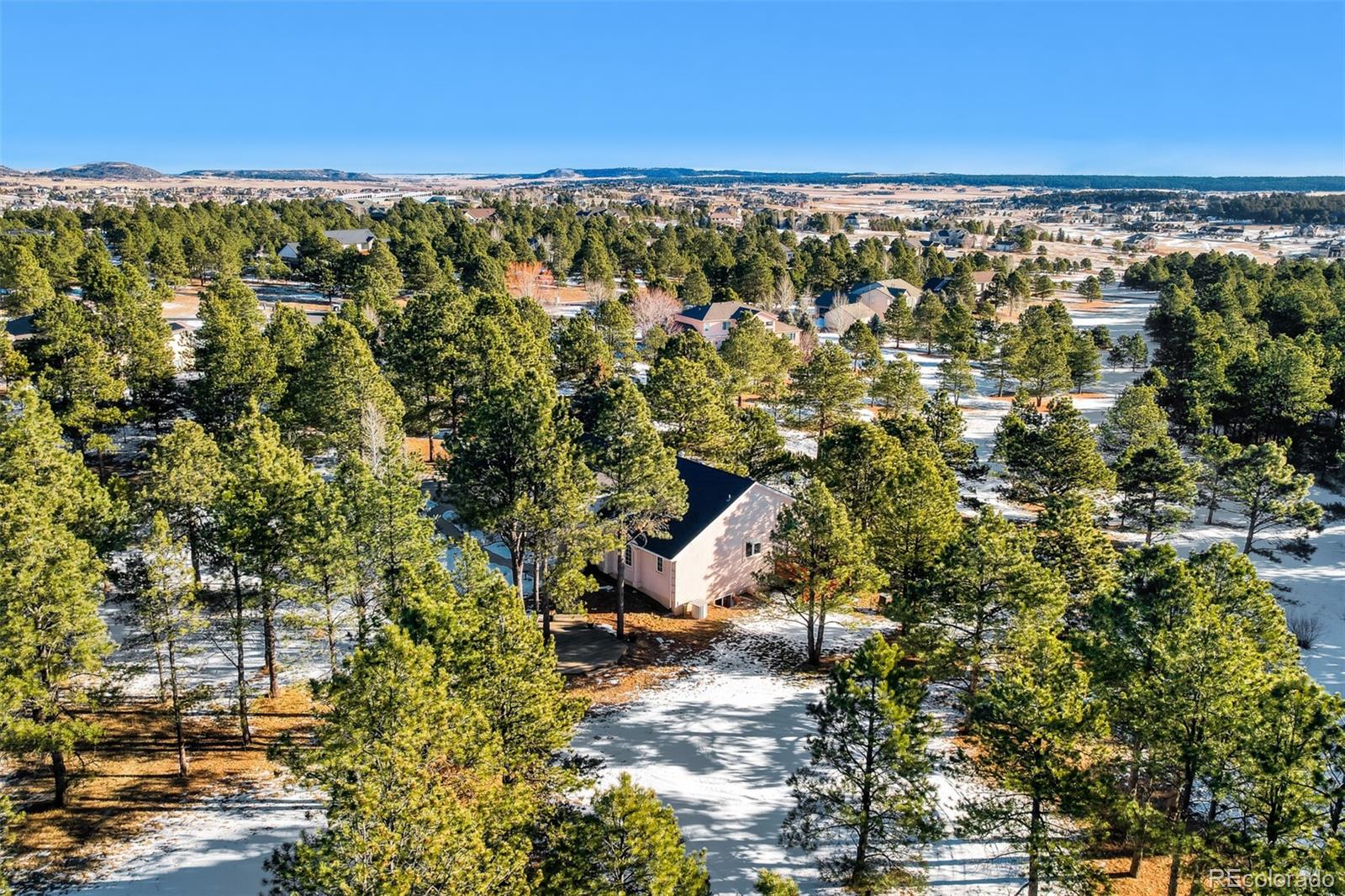 MLS Image #38 for 725  lancers court,monument, Colorado