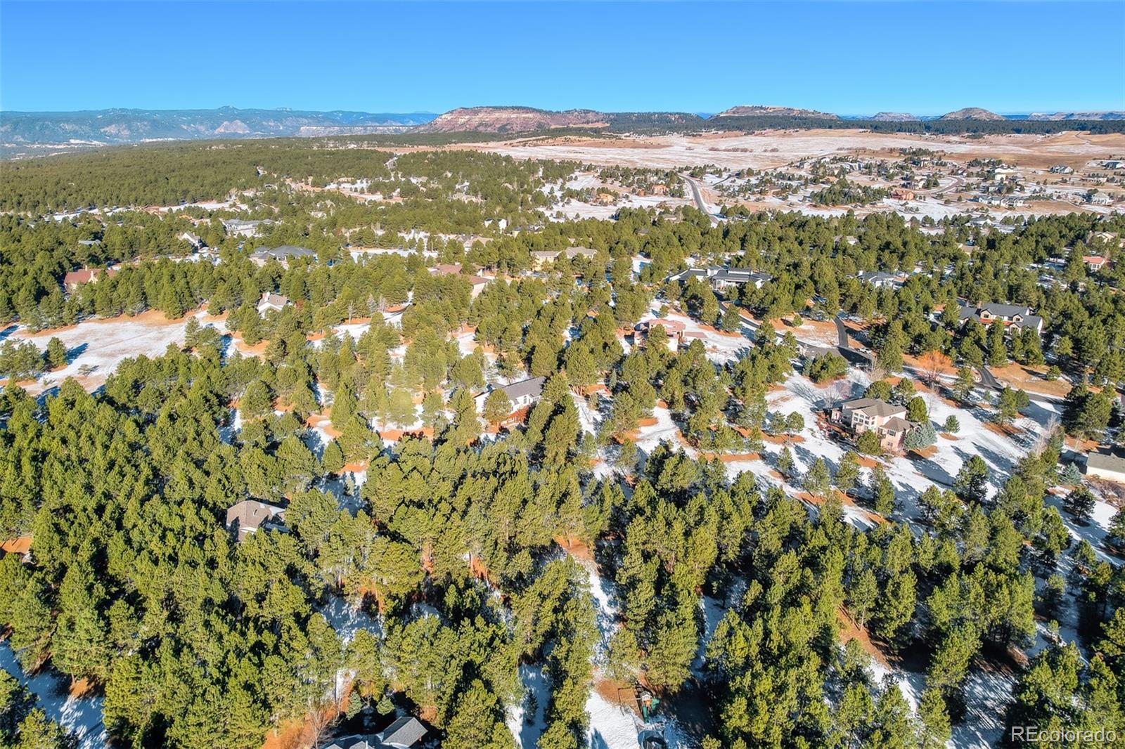 MLS Image #39 for 725  lancers court,monument, Colorado