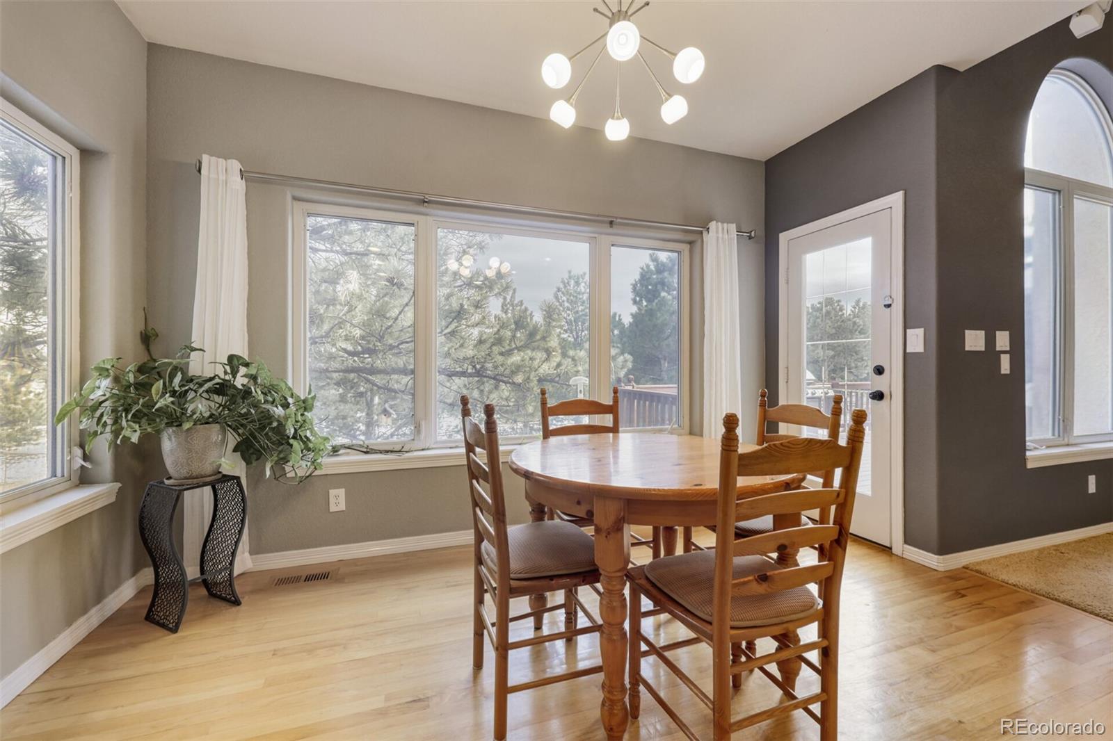 MLS Image #4 for 725  lancers court,monument, Colorado