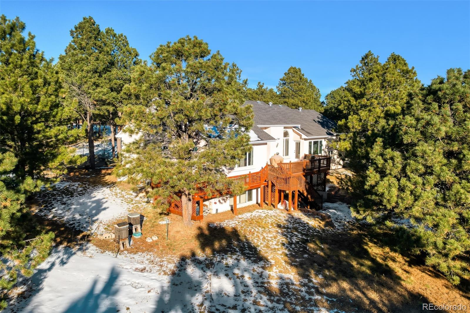 MLS Image #40 for 725  lancers court,monument, Colorado