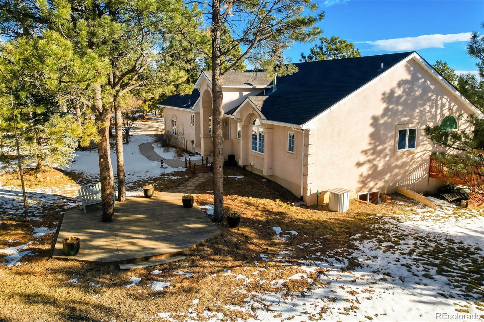 MLS Image #41 for 725  lancers court,monument, Colorado