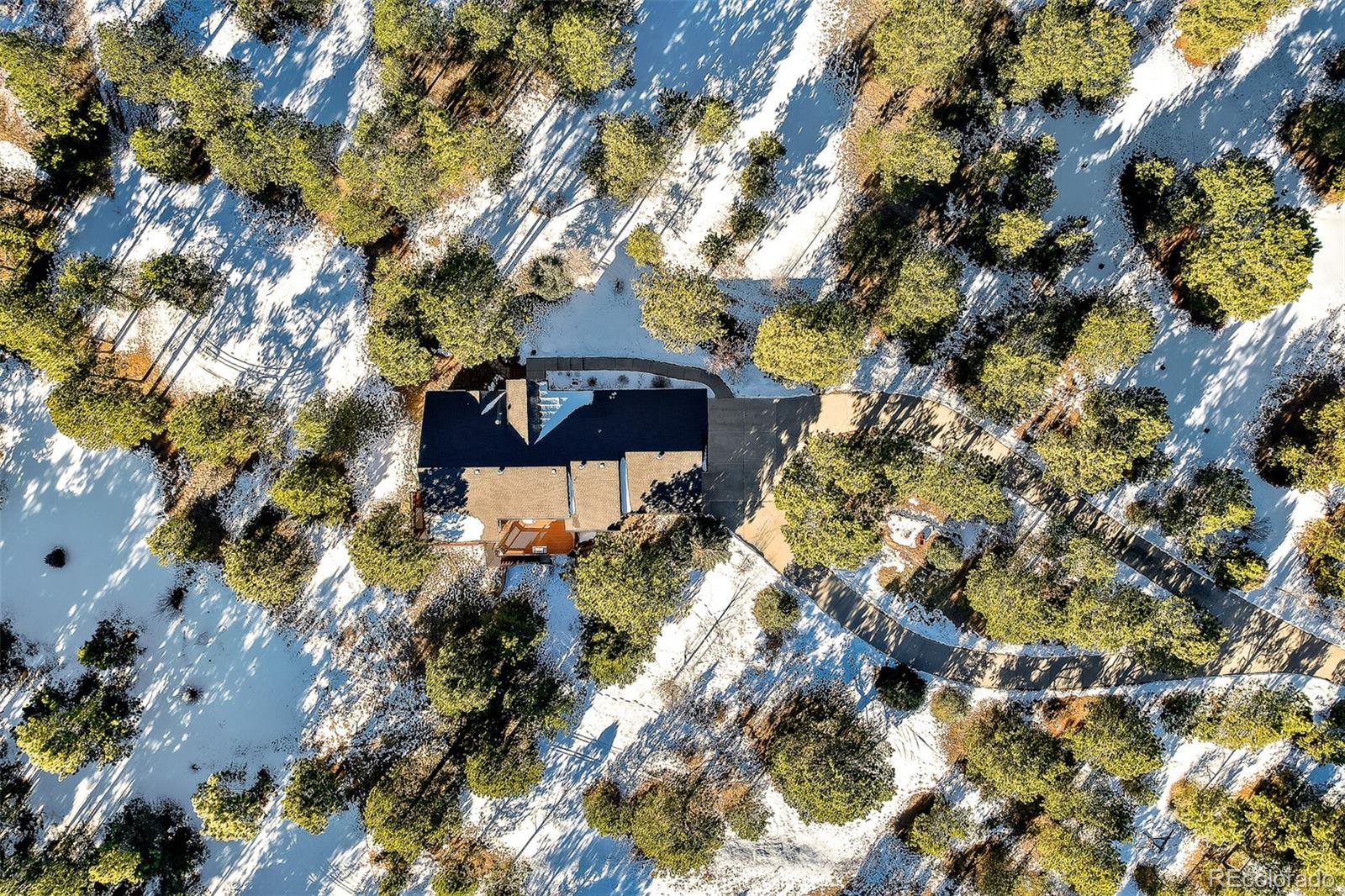 MLS Image #42 for 725  lancers court,monument, Colorado