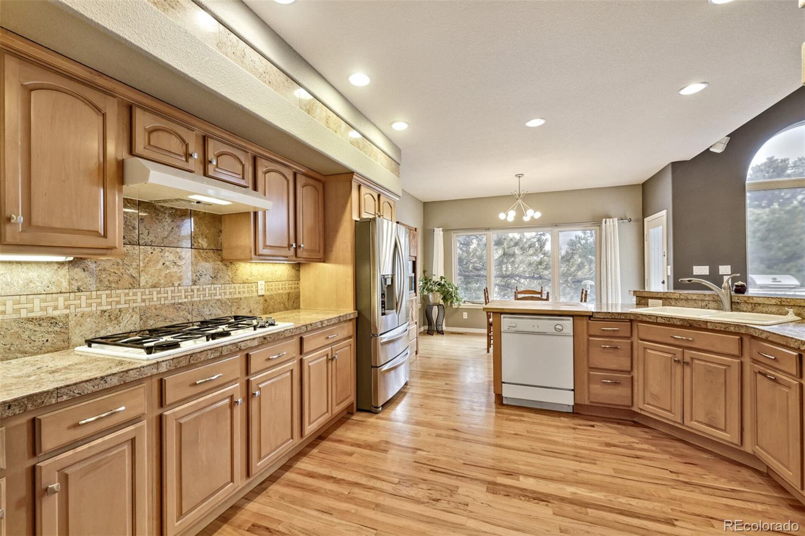 MLS Image #7 for 725  lancers court,monument, Colorado