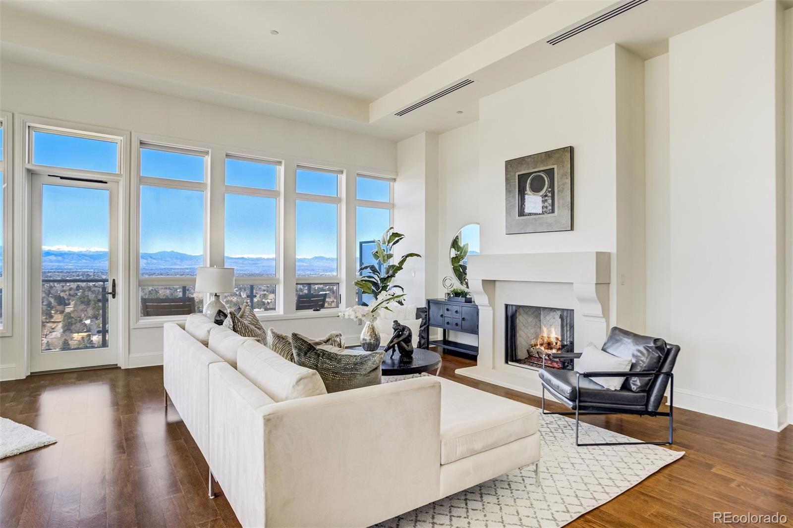 MLS Image #1 for 5455  landmark place 1206,greenwood village, Colorado