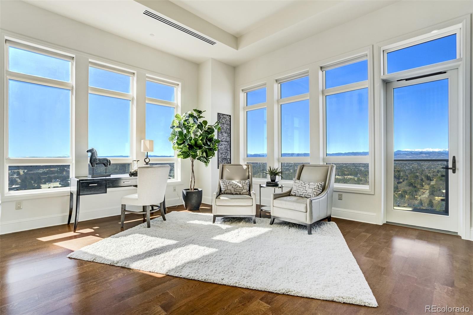 MLS Image #11 for 5455  landmark place 1206,greenwood village, Colorado