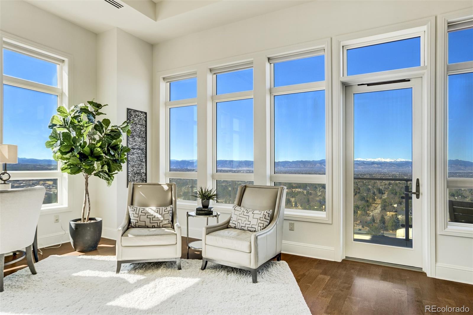 MLS Image #12 for 5455  landmark place 1206,greenwood village, Colorado