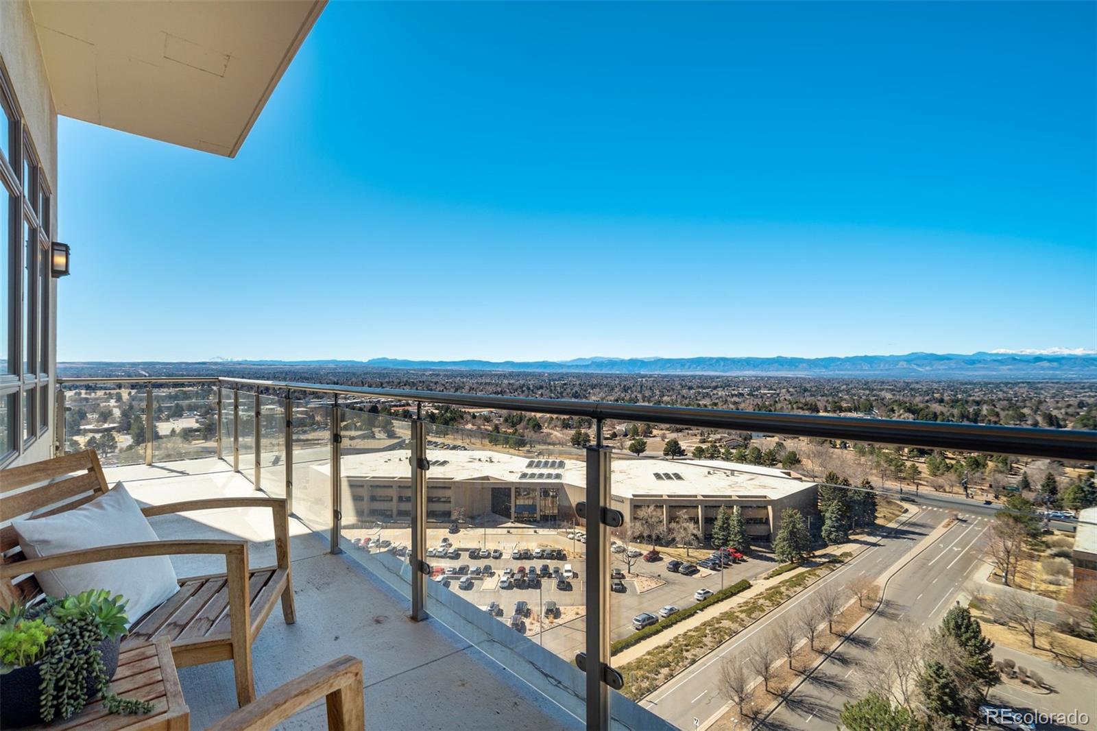 MLS Image #17 for 5455  landmark place 1206,greenwood village, Colorado