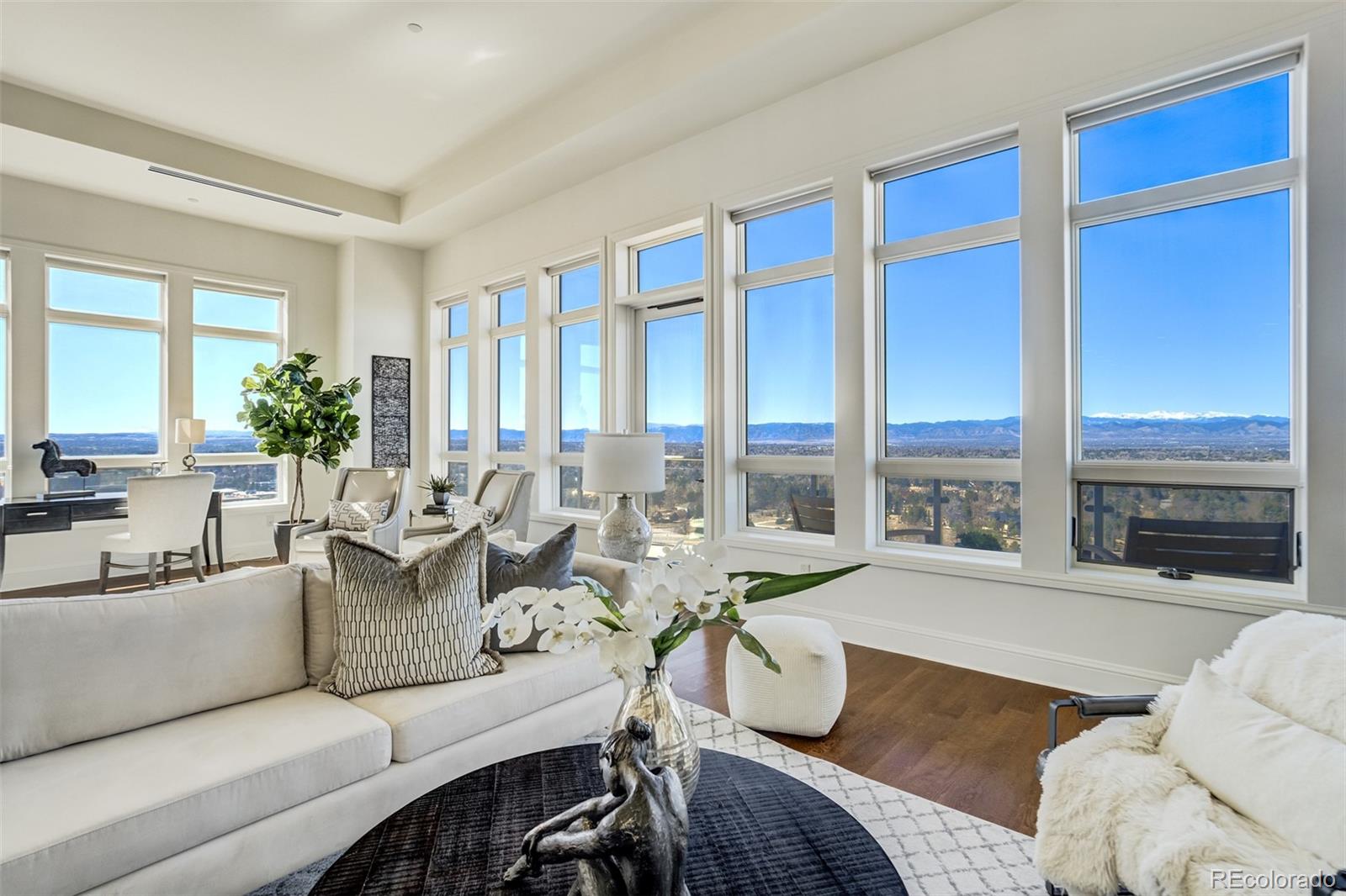 MLS Image #2 for 5455  landmark place 1206,greenwood village, Colorado