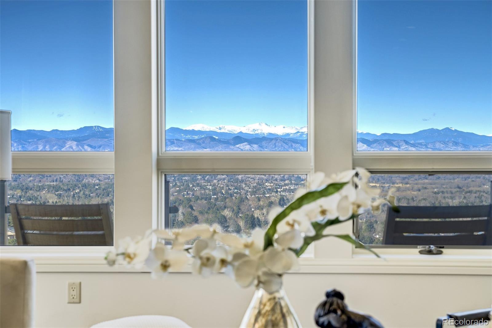 MLS Image #3 for 5455  landmark place 1206,greenwood village, Colorado