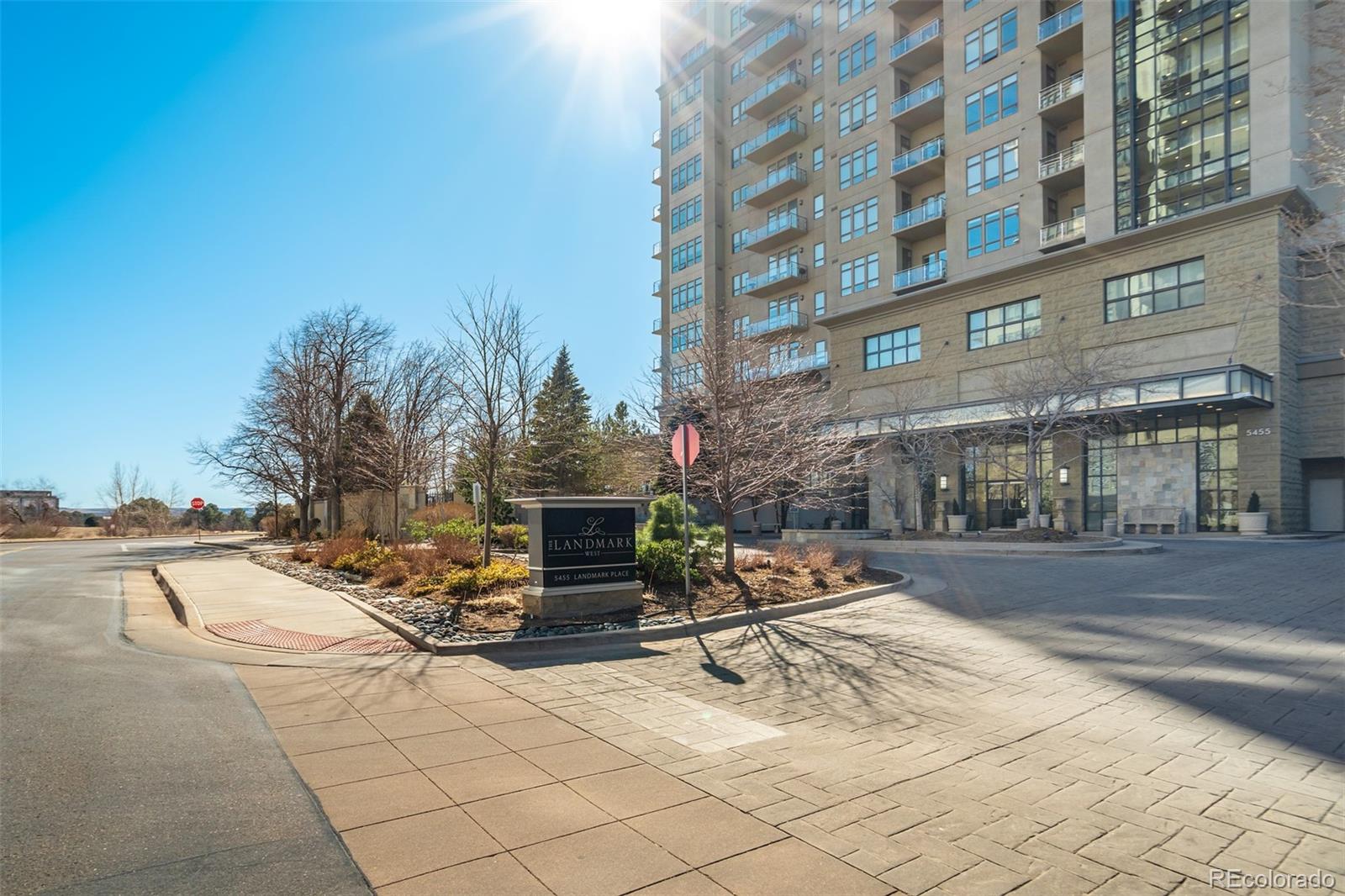 MLS Image #35 for 5455  landmark place 1206,greenwood village, Colorado