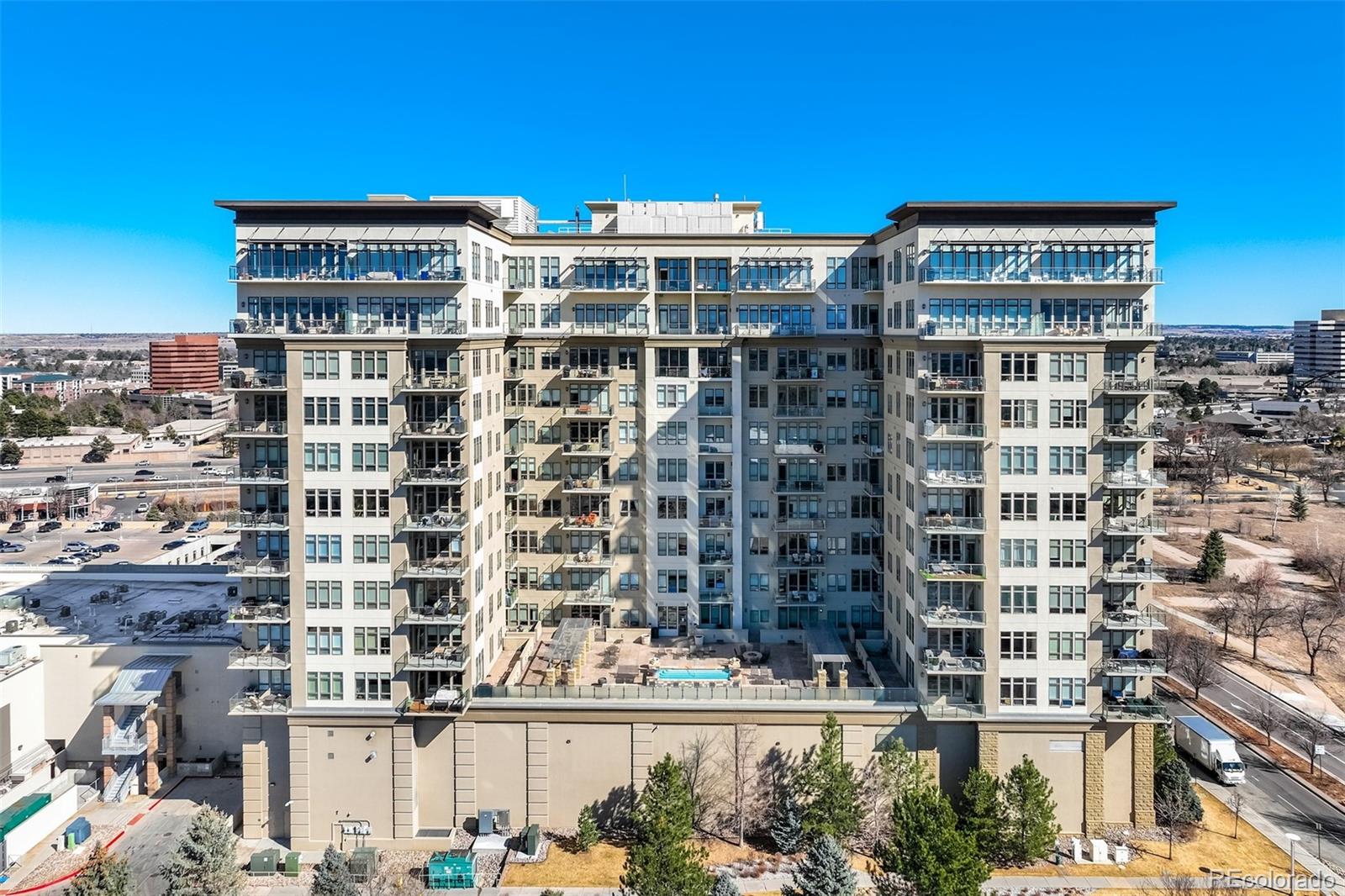MLS Image #36 for 5455  landmark place 1206,greenwood village, Colorado